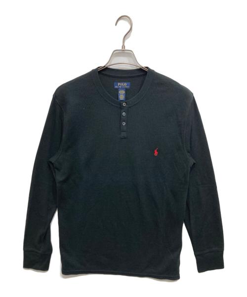 中古・古着通販】POLO RALPH LAUREN (ポロ・ラルフローレン) ヘンリー