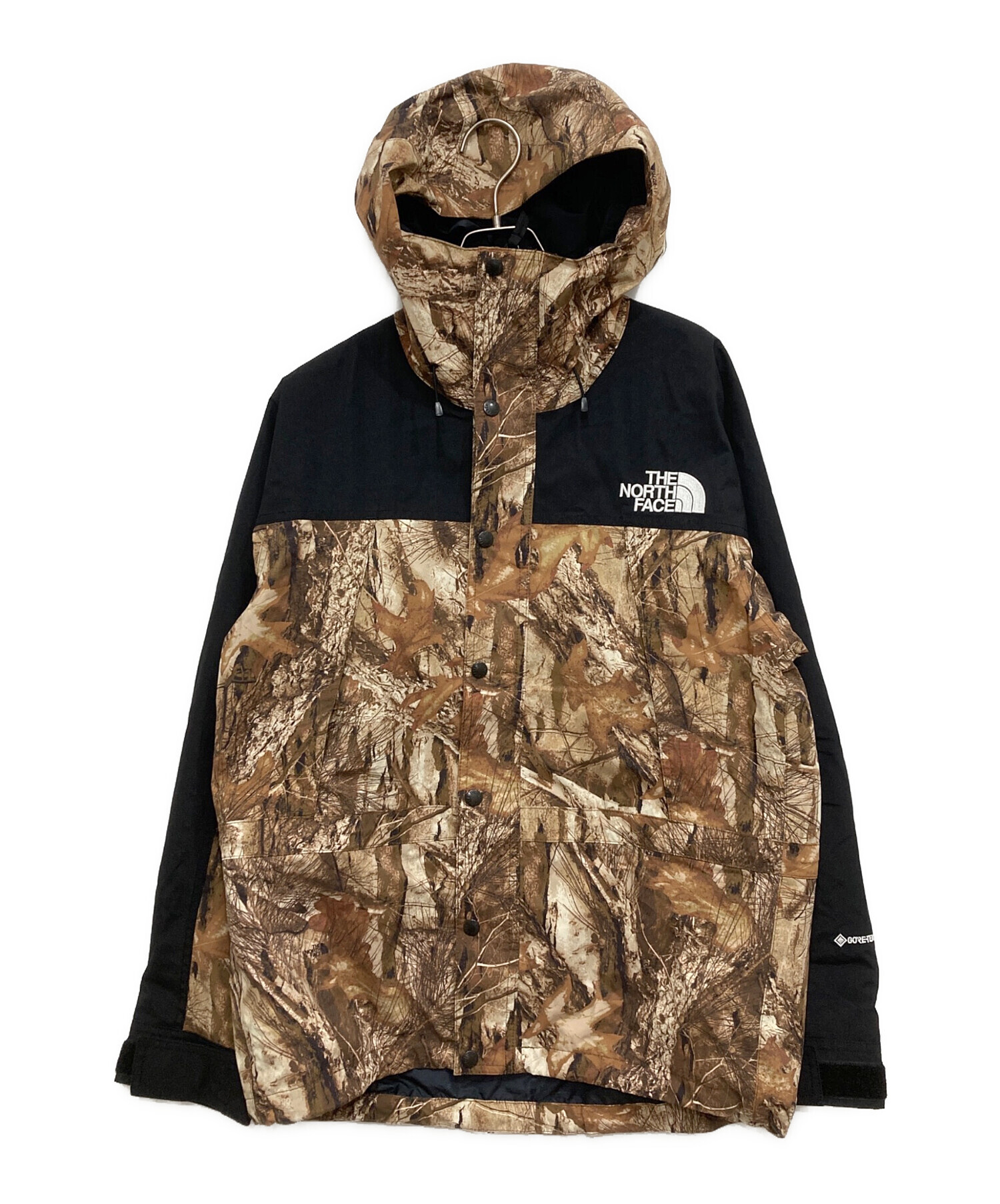 中古・古着通販】THE NORTH FACE (ザ ノース フェイス) NOVELTY