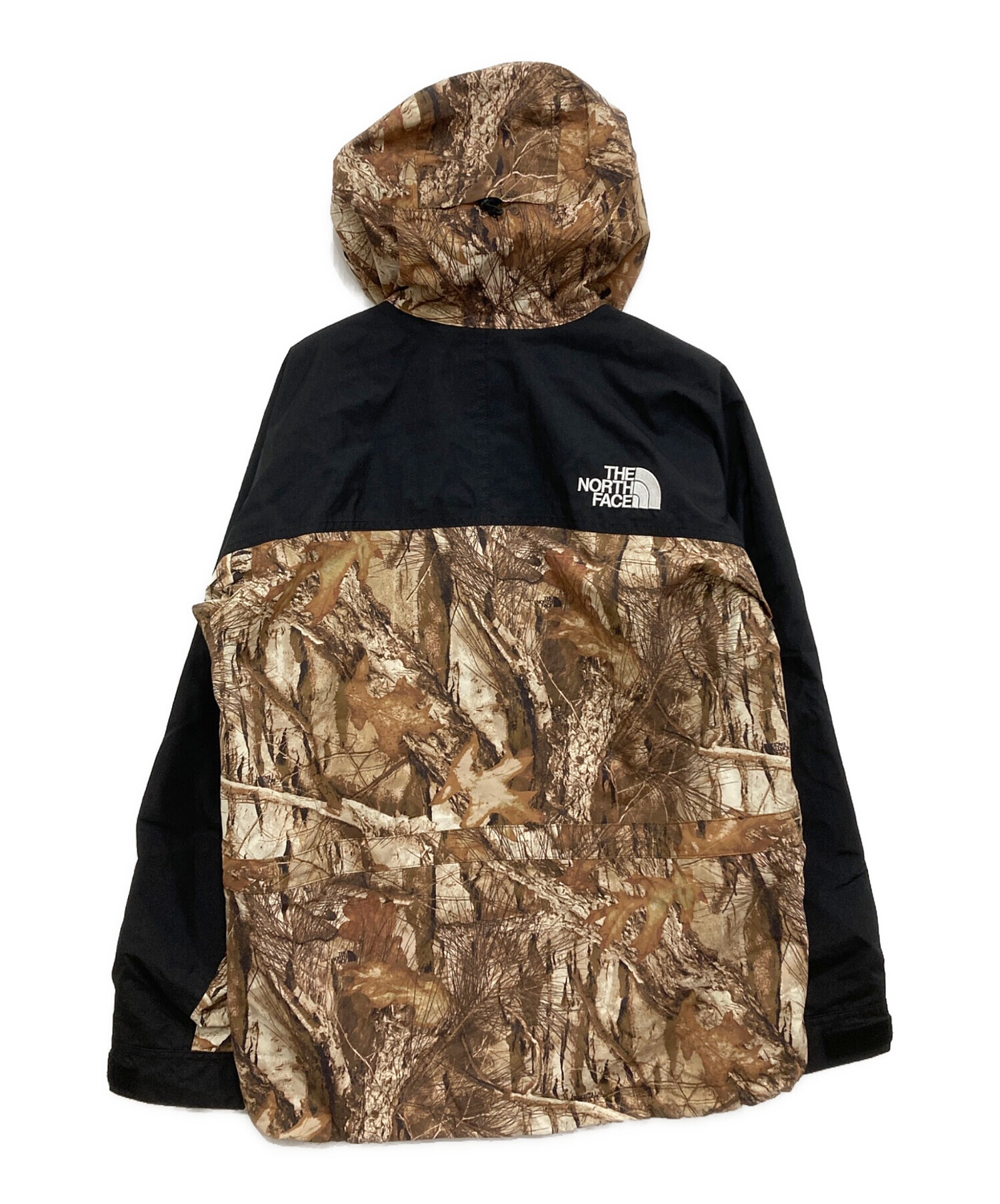 中古・古着通販】THE NORTH FACE (ザ ノース フェイス) NOVELTY