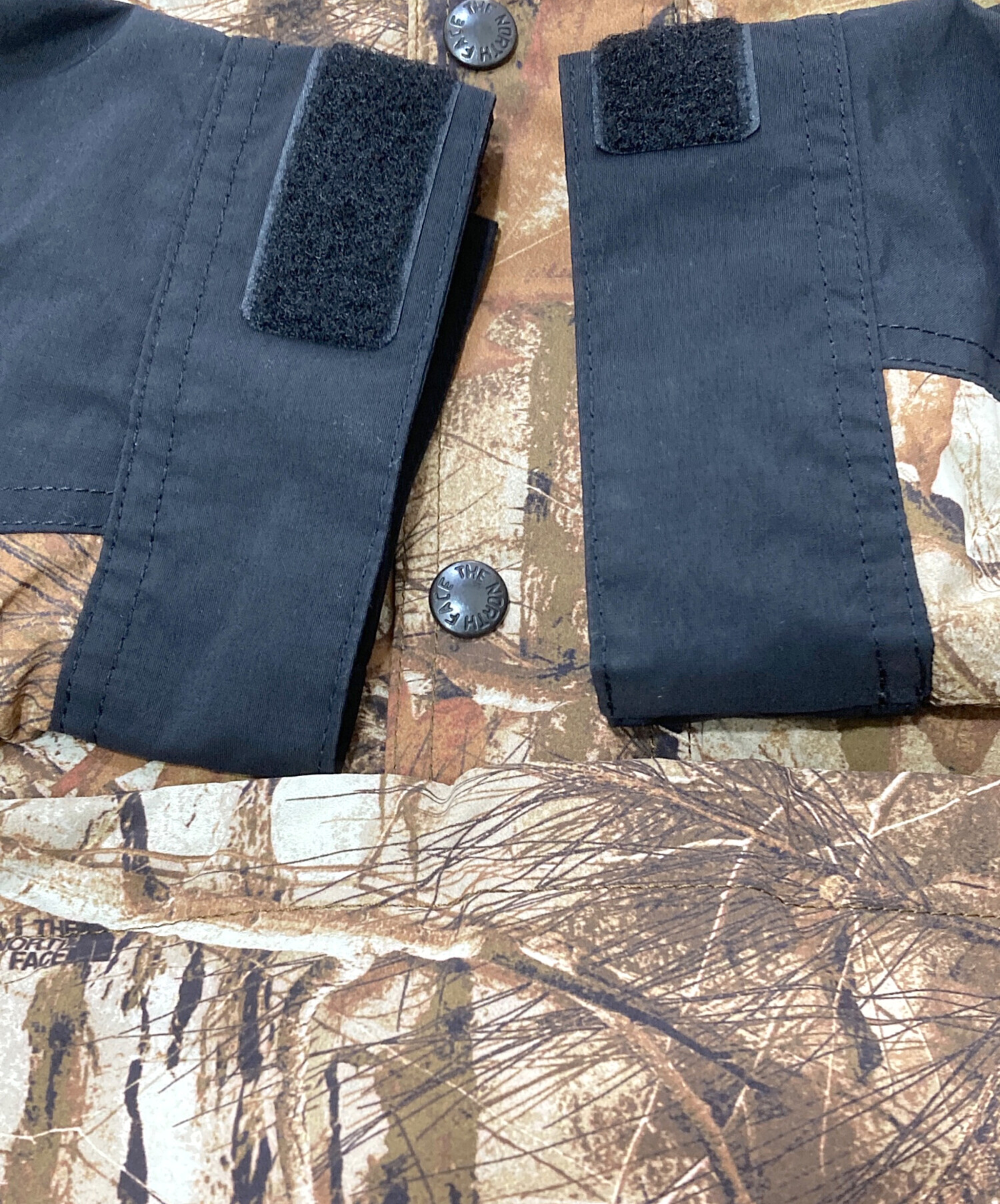 中古・古着通販】THE NORTH FACE (ザ ノース フェイス) NOVELTY