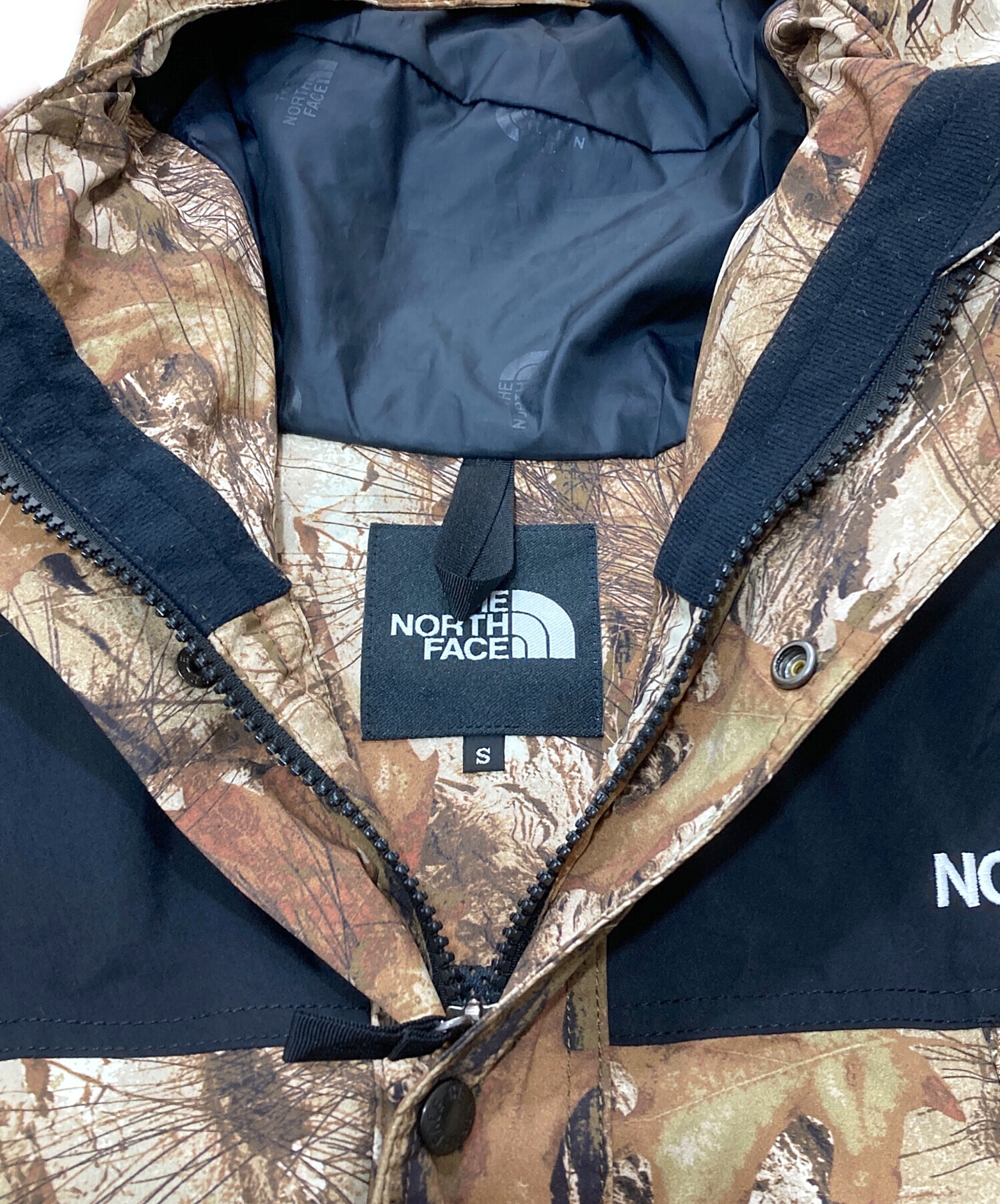 中古・古着通販】THE NORTH FACE (ザ ノース フェイス) NOVELTY 中古・古着通販】THE NORTH FACE (ザ ノース フェイス) NOVELTY