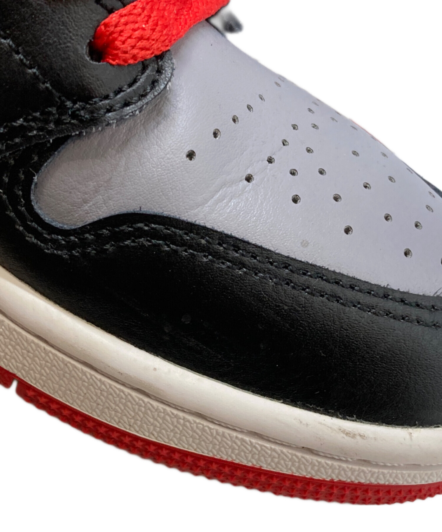 中古・古着通販】NIKE (ナイキ) Air Jordan 1 Mid 