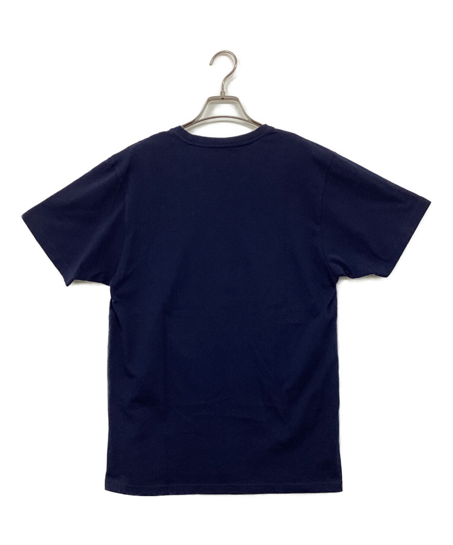 中古・古着通販】POLO RALPH LAUREN (ポロ・ラルフローレン) ロゴT