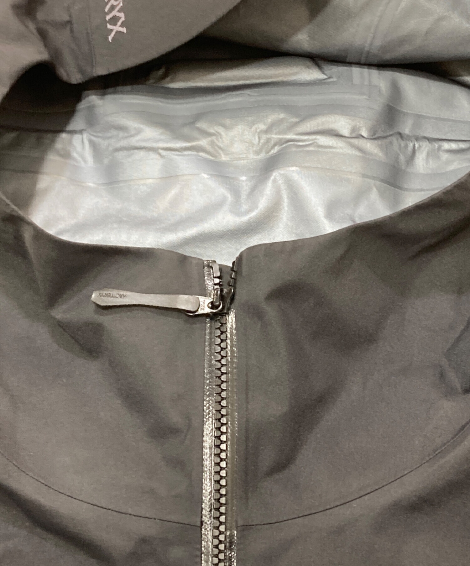 中古・古着通販】ARC'TERYX (アークテリクス) BETA JACKET ブラック
