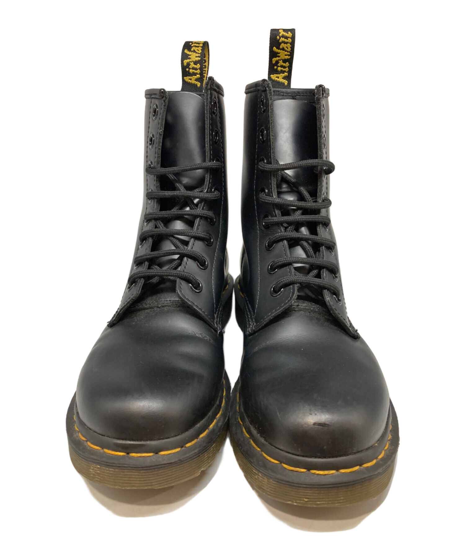 中古・古着通販】Dr.Martens (ドクターマーチン) 1460 W/8ホールブーツ 