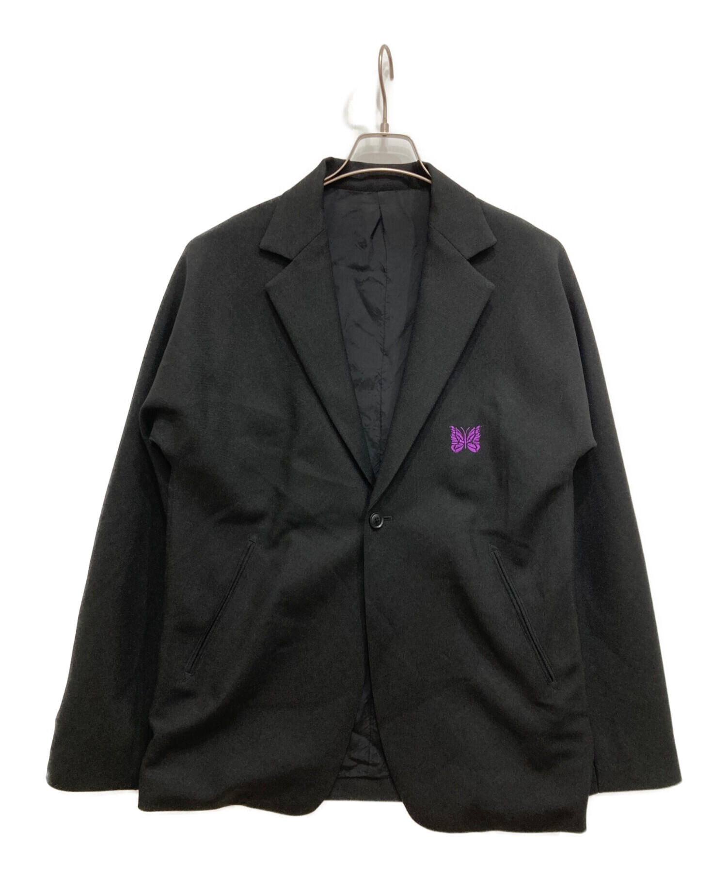中古・古着通販】Needles (ニードルズ) Miles Jacket/1Bテーラード