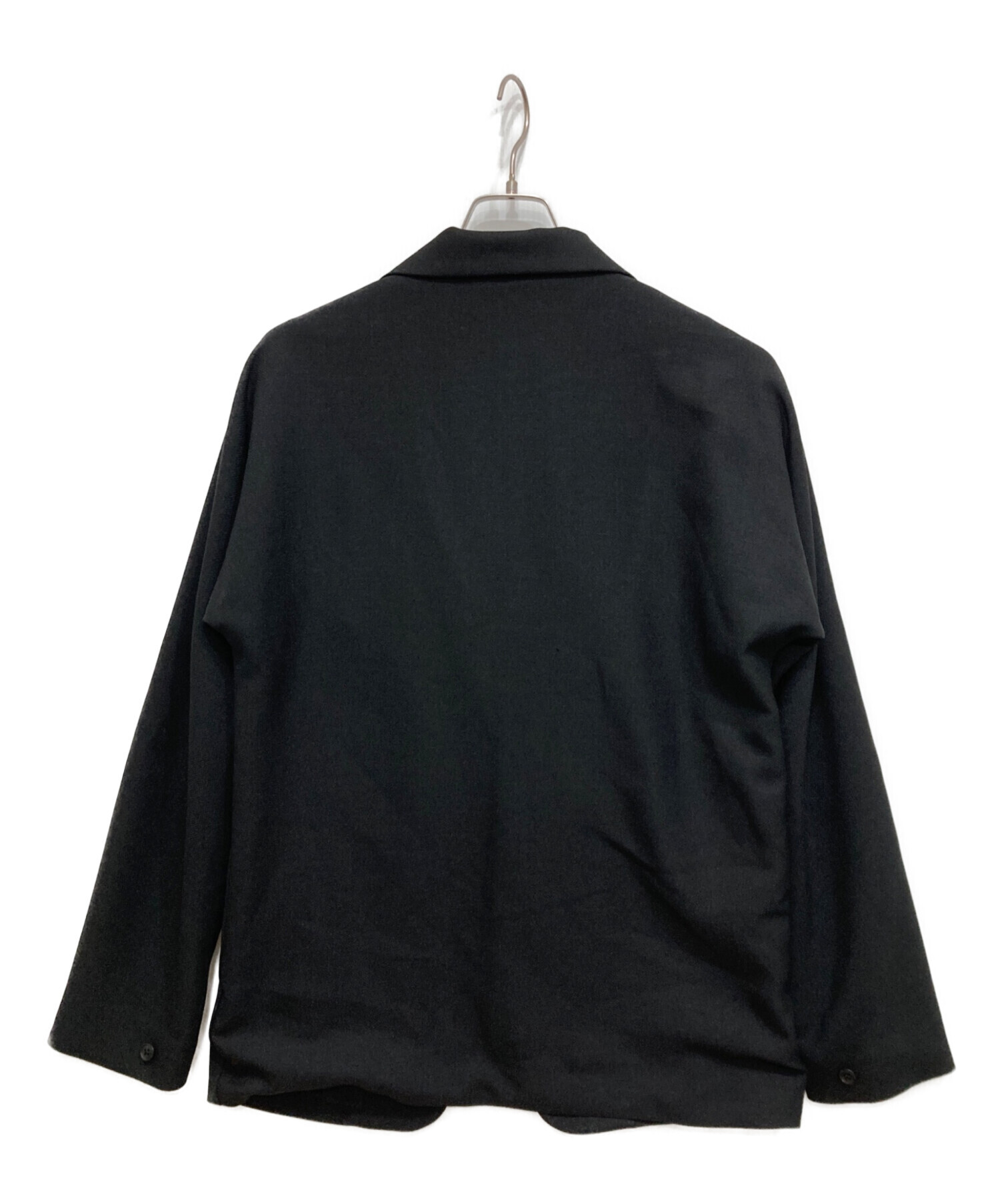 中古・古着通販】Needles (ニードルズ) Miles Jacket/1Bテーラード