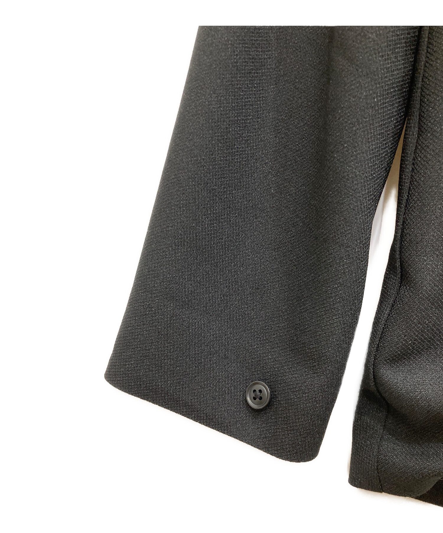 中古・古着通販】Needles (ニードルズ) Miles Jacket/1Bテーラード