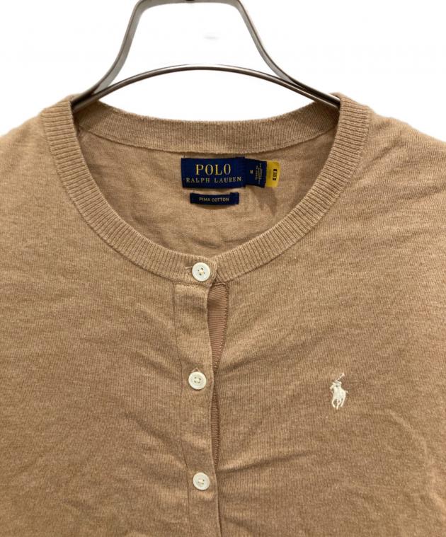 中古・古着通販】POLO RALPH LAUREN (ポロ・ラルフローレン) コットン