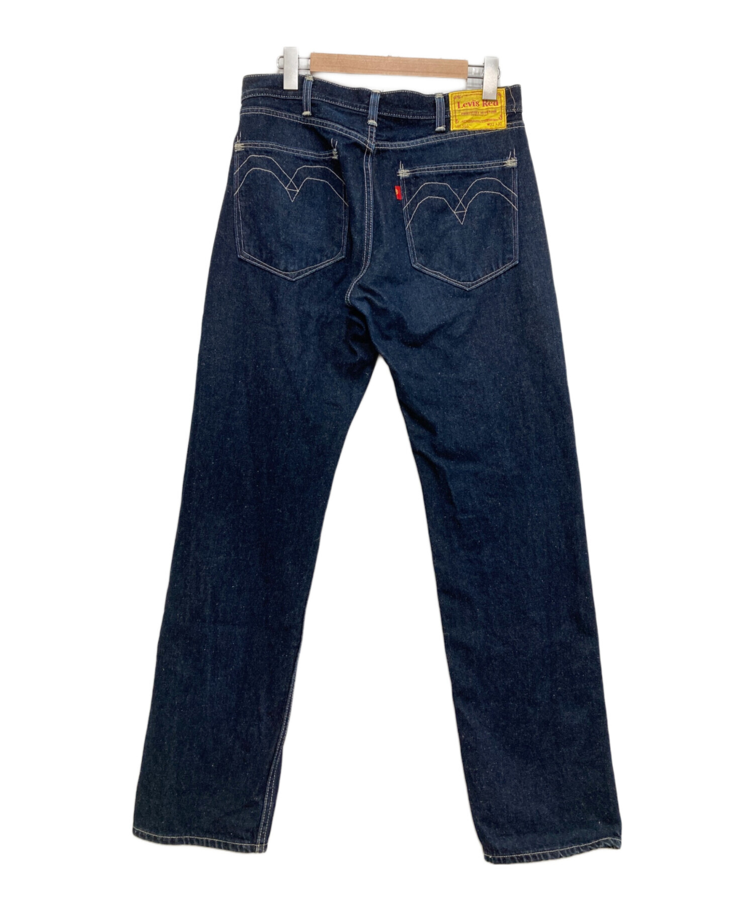 中古・古着通販】LEVI'S RED (リーバイス レッド) LR 505 STRAIGHT