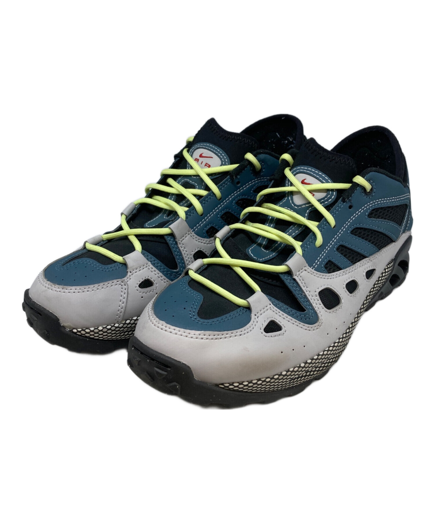 中古・古着通販】NIKE (ナイキ) ACG Air Exploraid ブルー×グレー