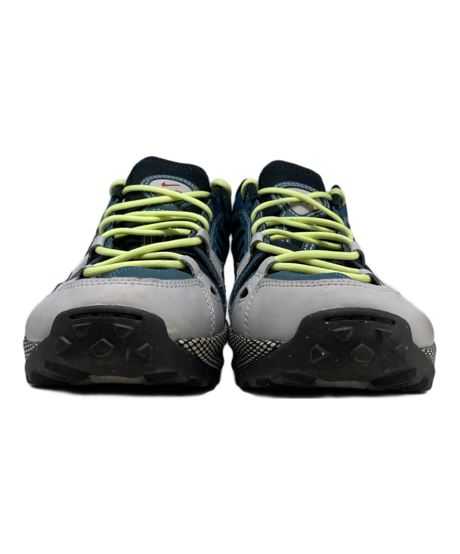 中古・古着通販】NIKE (ナイキ) ACG Air Exploraid ブルー×グレー 