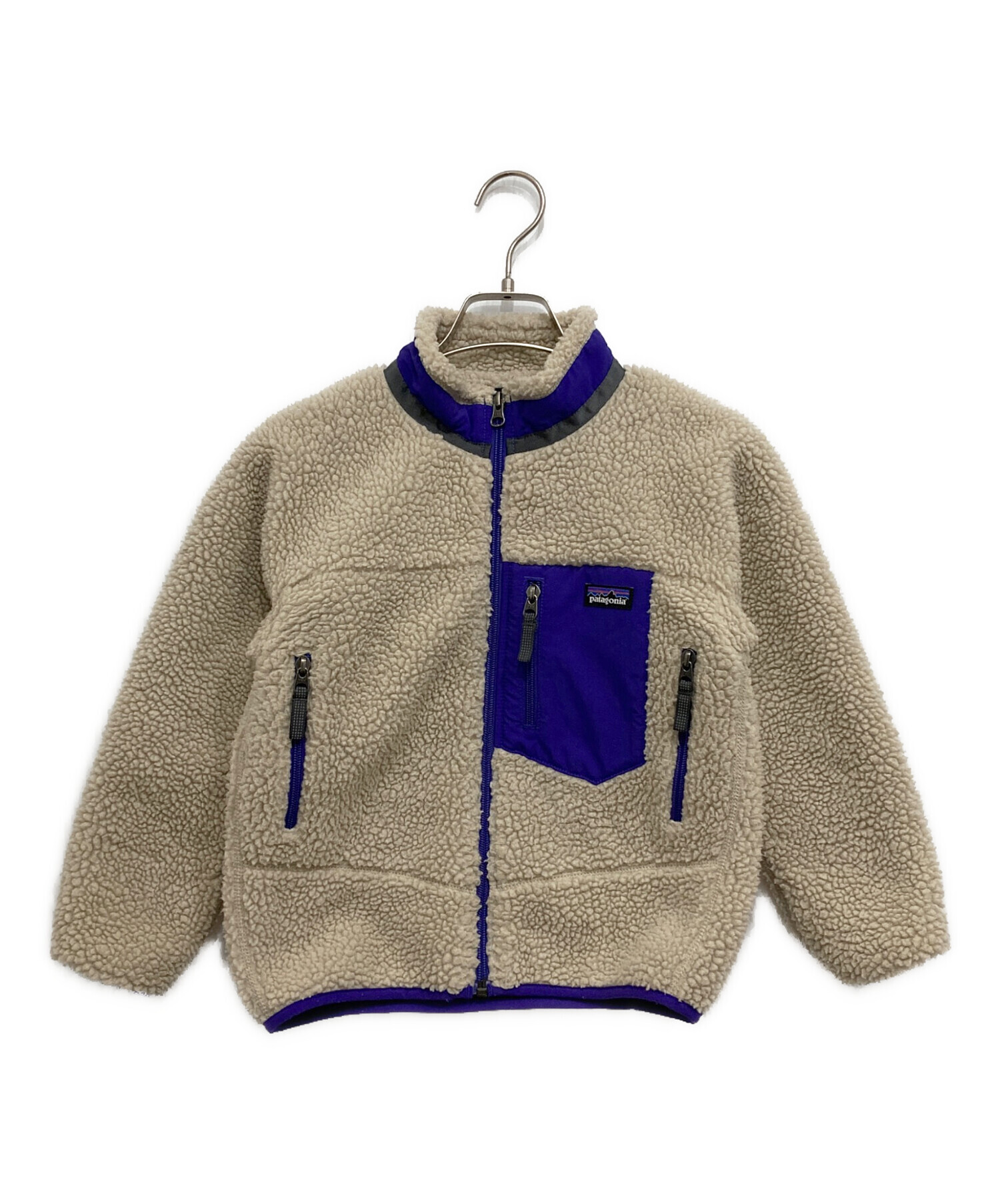 中古・古着通販】Patagonia (パタゴニア) レトロXフリースジャケット 