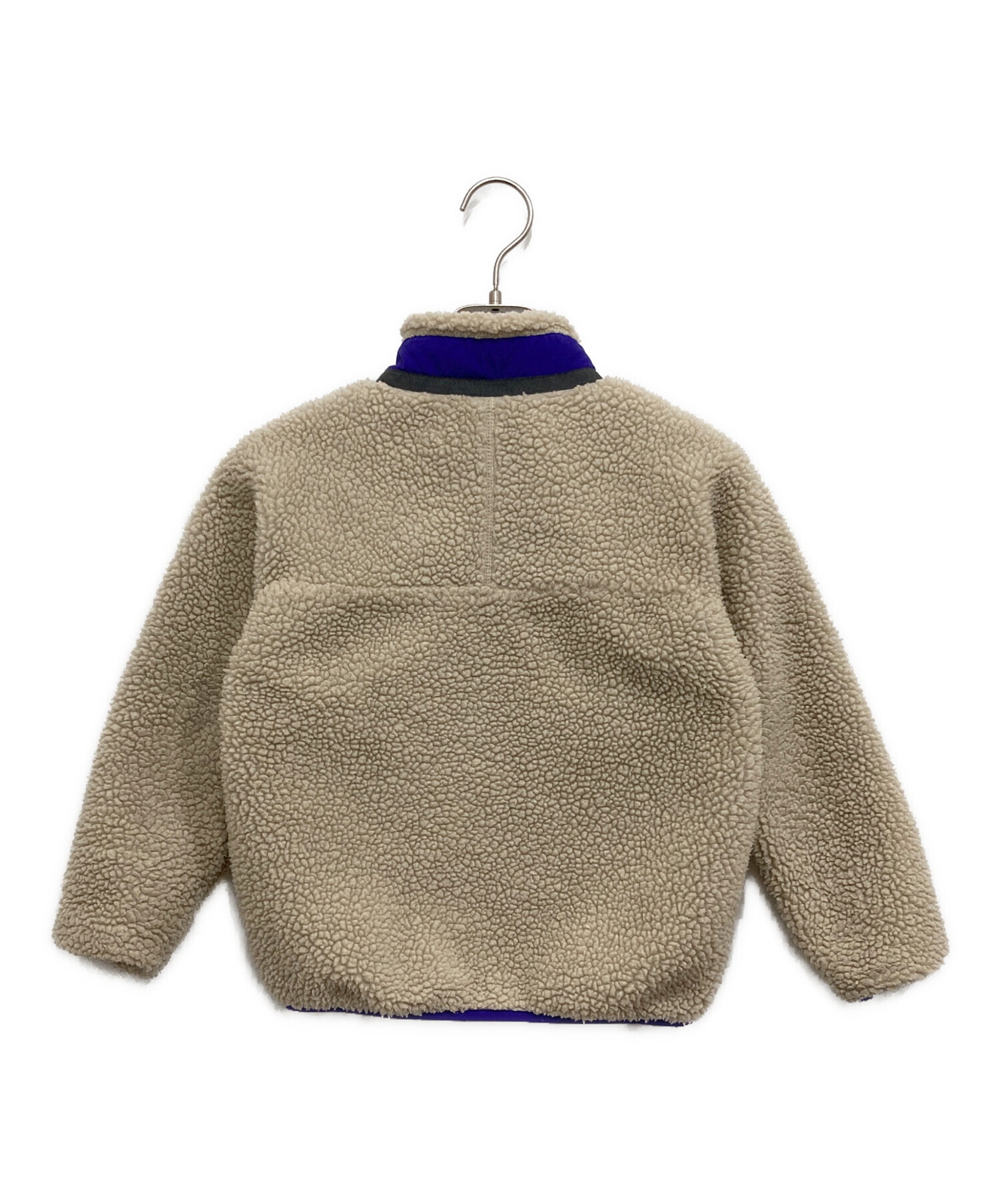 中古・古着通販】Patagonia (パタゴニア) レトロXフリースジャケット 