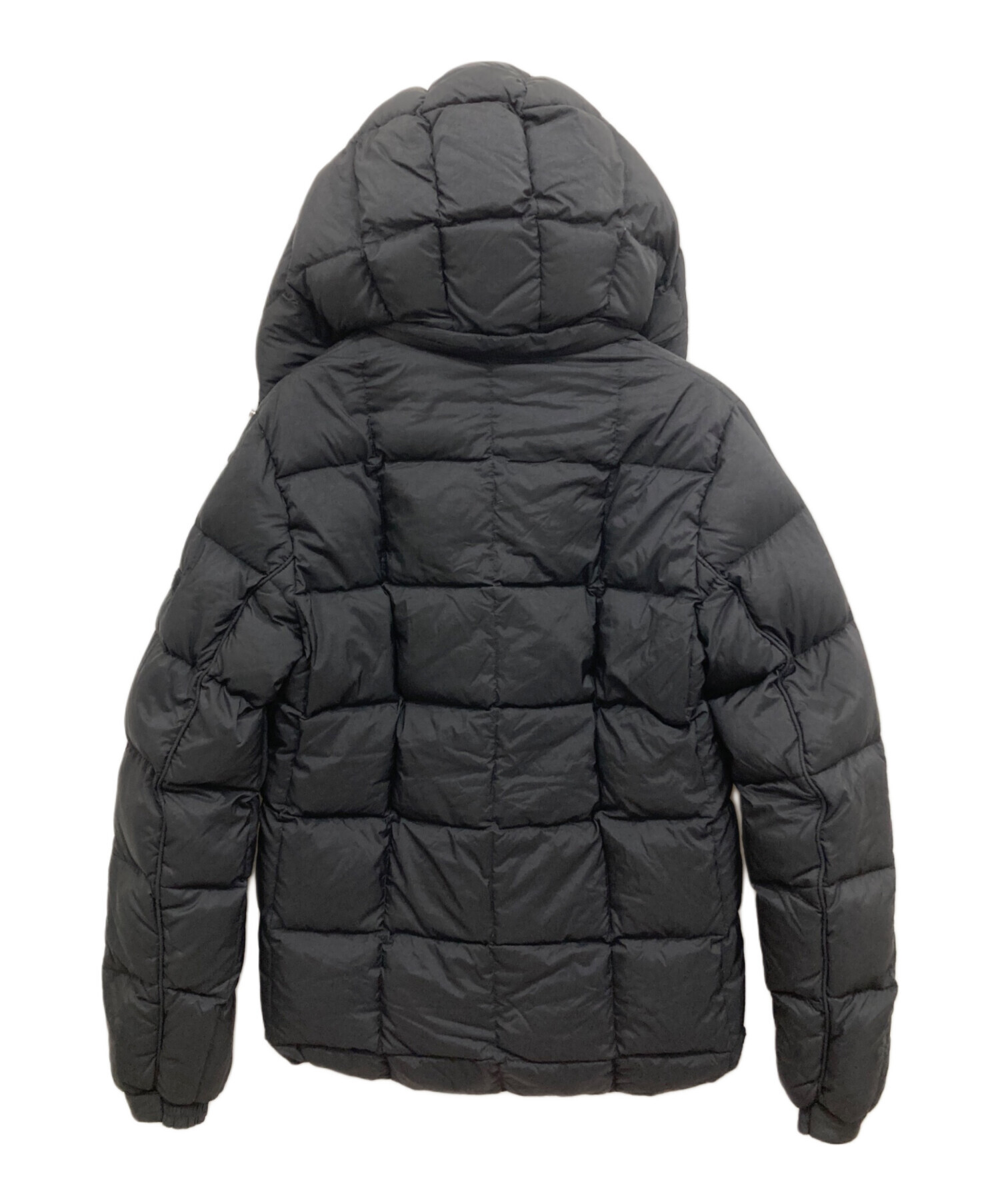 中古・古着通販】TATRAS (タトラス) AIUS ショートダウンジャケット 