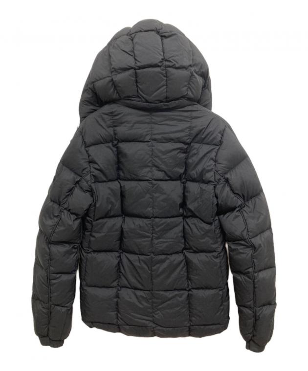 中古・古着通販】TATRAS (タトラス) AIUS ショートダウンジャケット