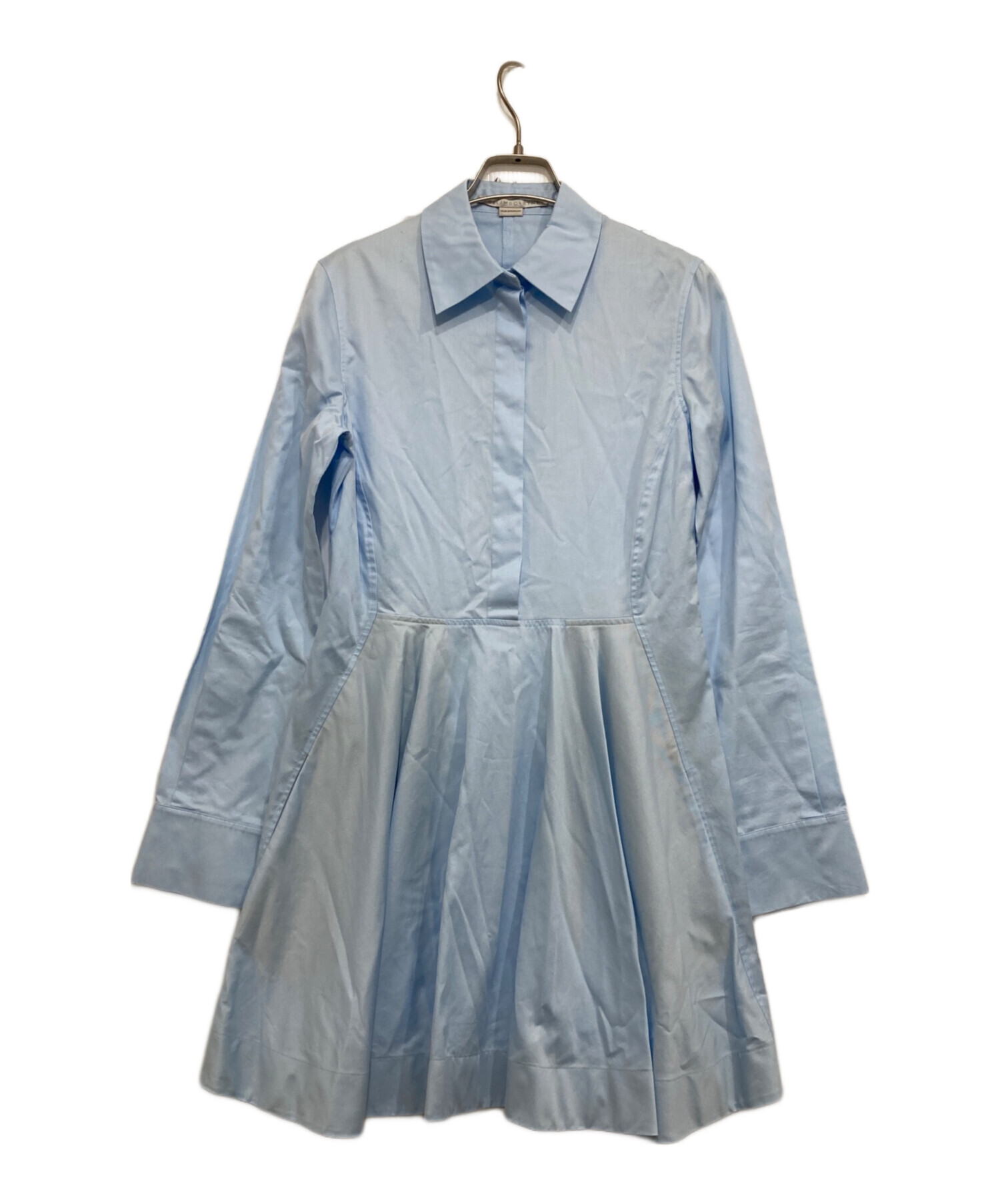 【未使用】 by Stella McCartney ワンピースSS 中古・古着通販】STELLA McCARTNEY (ステラマッカートニー) シャツ