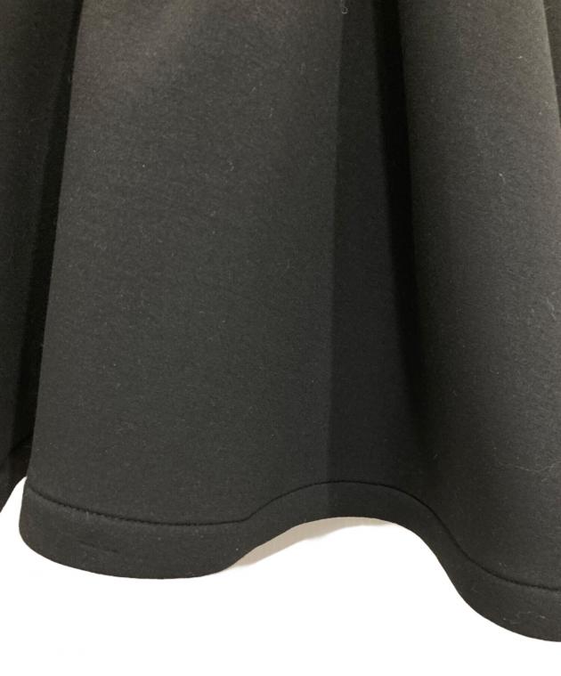 中古・古着通販】sheller (シェリエ) マルチボーダーニットドッキング