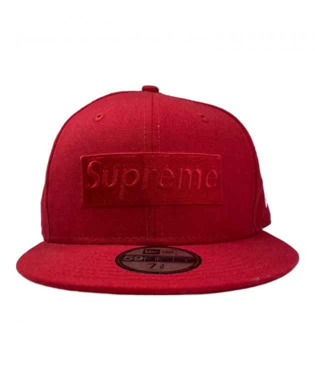 中古・古着通販】Supreme (シュプリーム) New Era (ニューエラ) TONAL