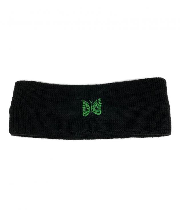 Needles × End of the world ヘアバンド 中古・古着通販】Needles (ニードルズ) End of the world (エンド