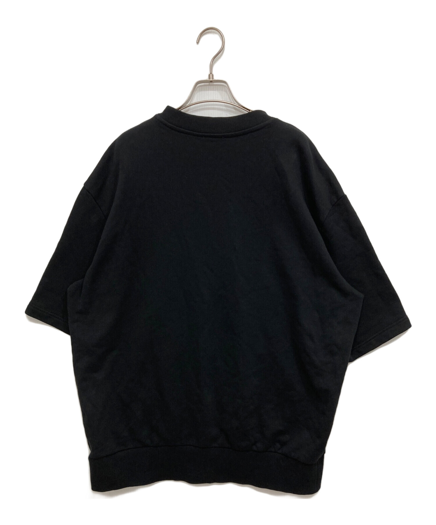 中古・古着通販】DIESEL (ディーゼル) S-COOLING-L2 半袖スウェット