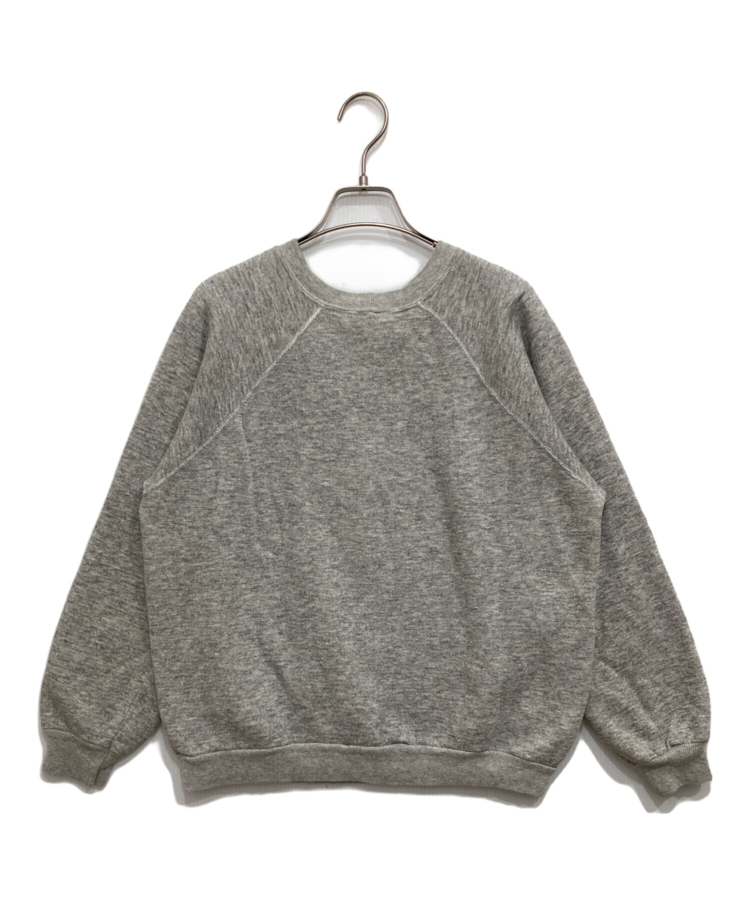 中古・古着通販】Champion (チャンピオン) 80's染み込みミッキー