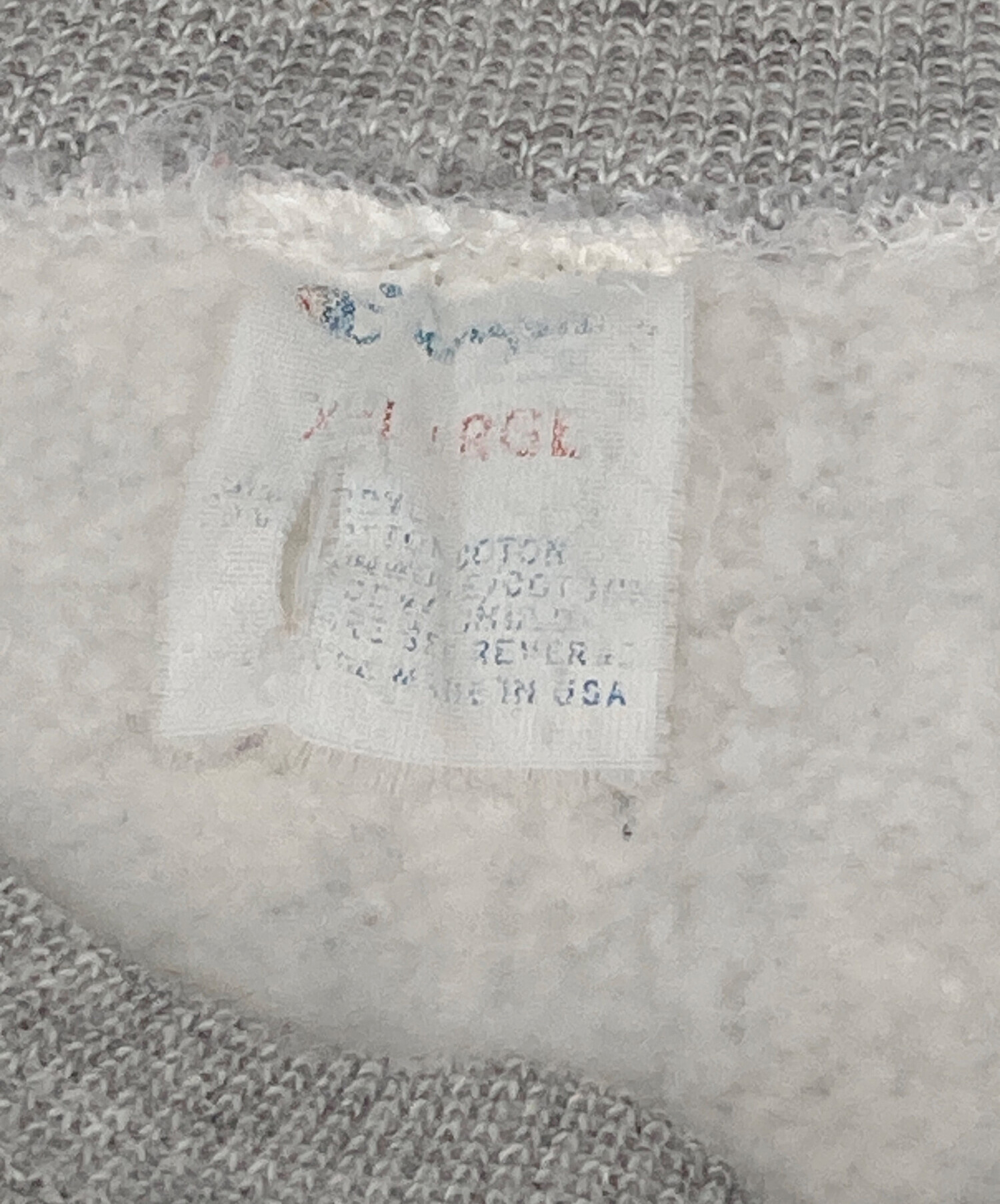 中古・古着通販】Champion (チャンピオン) 80