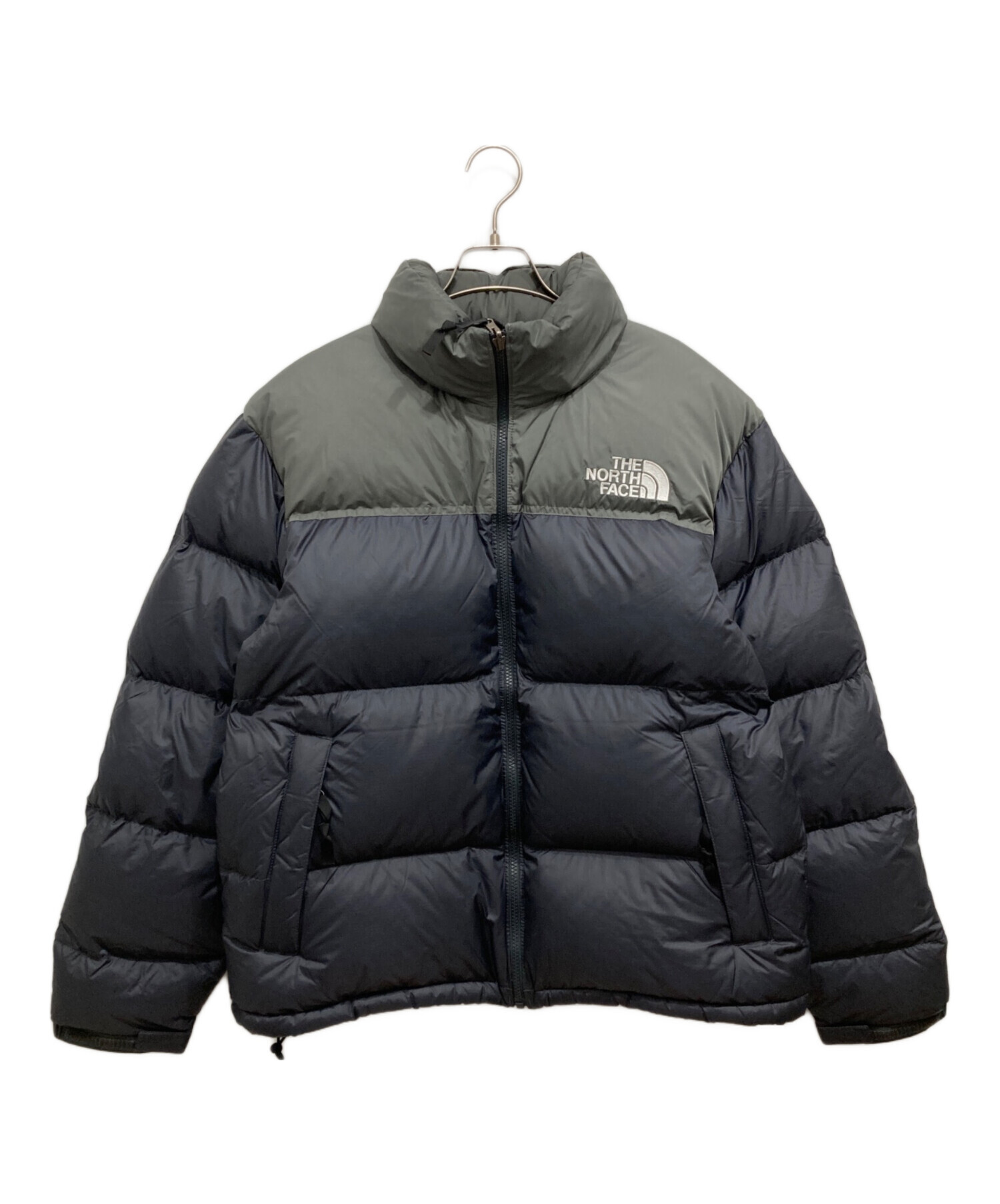 中古・古着通販】THE NORTH FACE (ザ ノース フェイス) Nuptse Jacket 