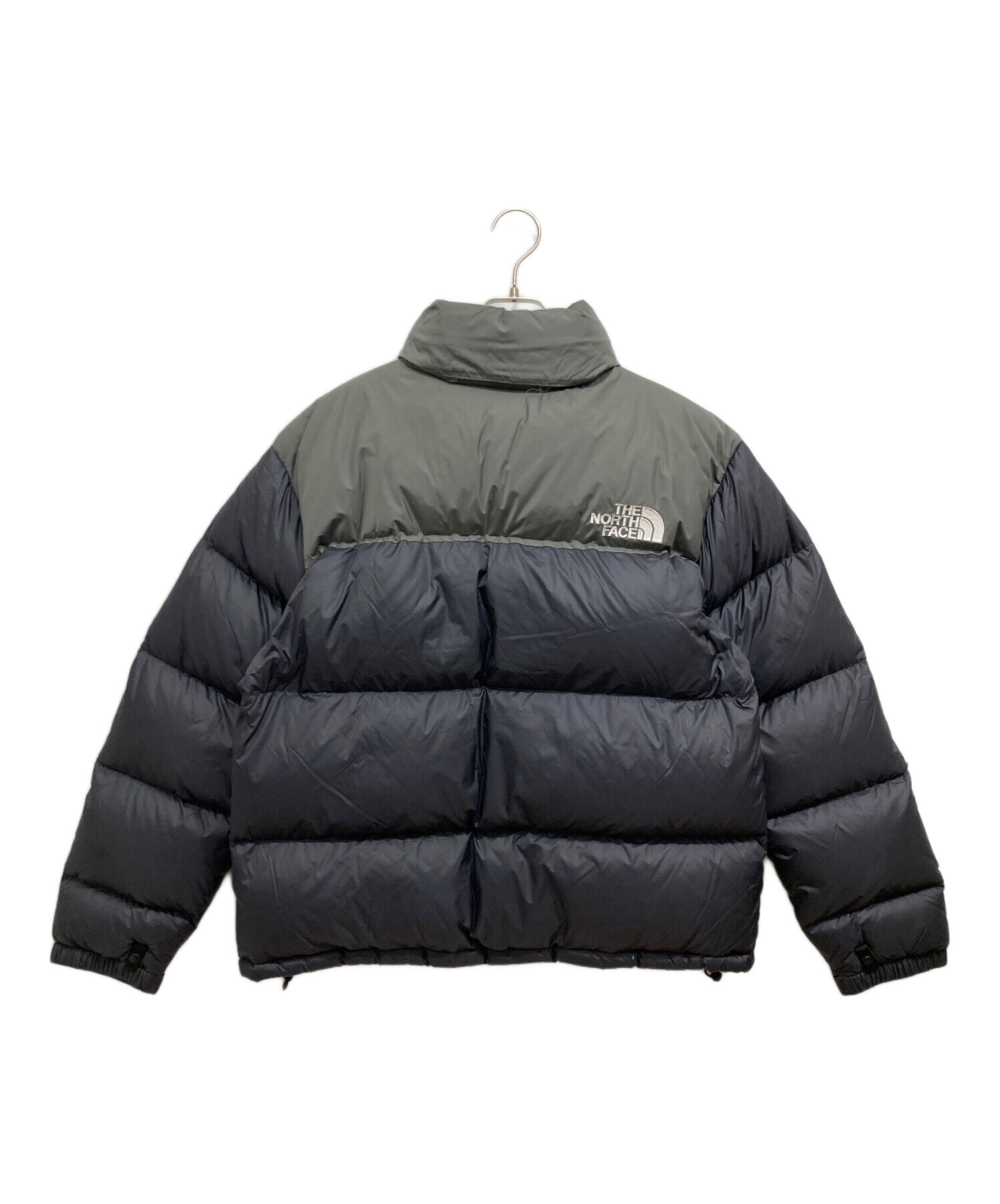 中古・古着通販】THE NORTH FACE (ザ ノース フェイス) Nuptse Jacket 