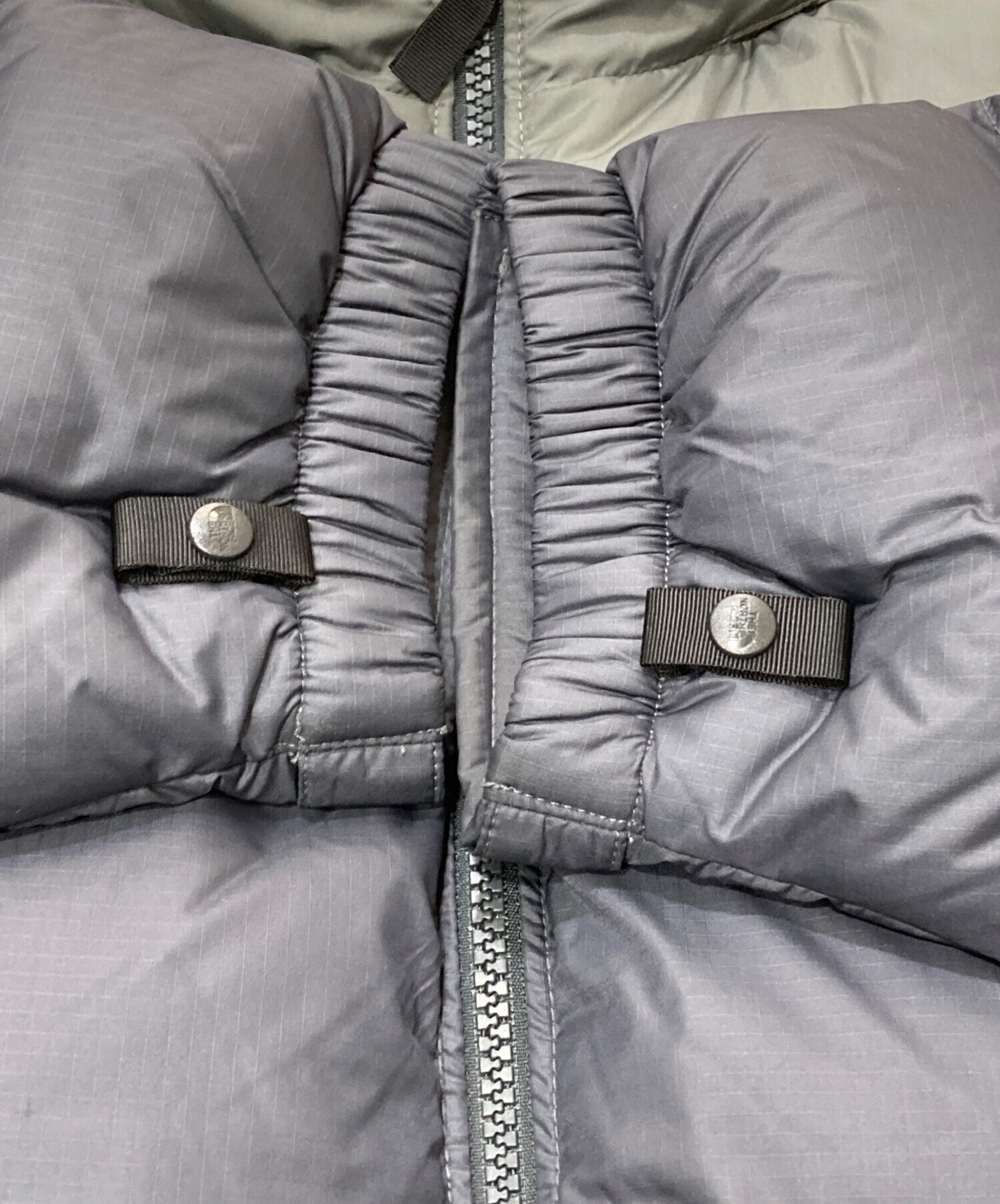 中古・古着通販】THE NORTH FACE (ザ ノース フェイス) Nuptse Jacket