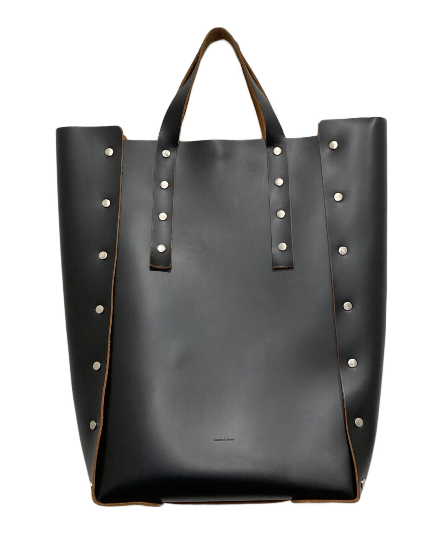 中古・古着通販】Hender Scheme (エンダースキーマ) assemble hand bag 