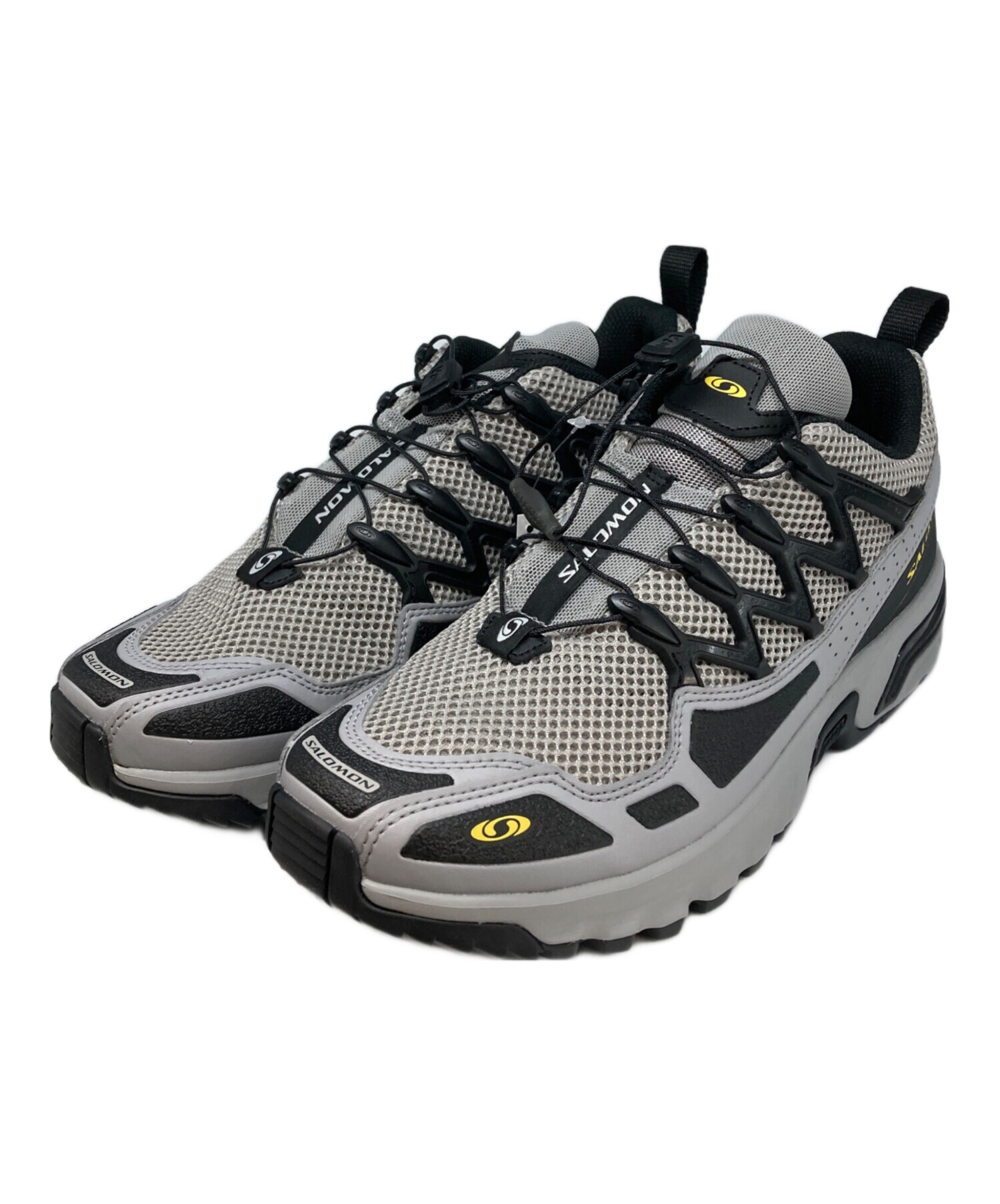 中古・古着通販】SALOMON (サロモン) SALOMON ACS+OG グレー サイズ 