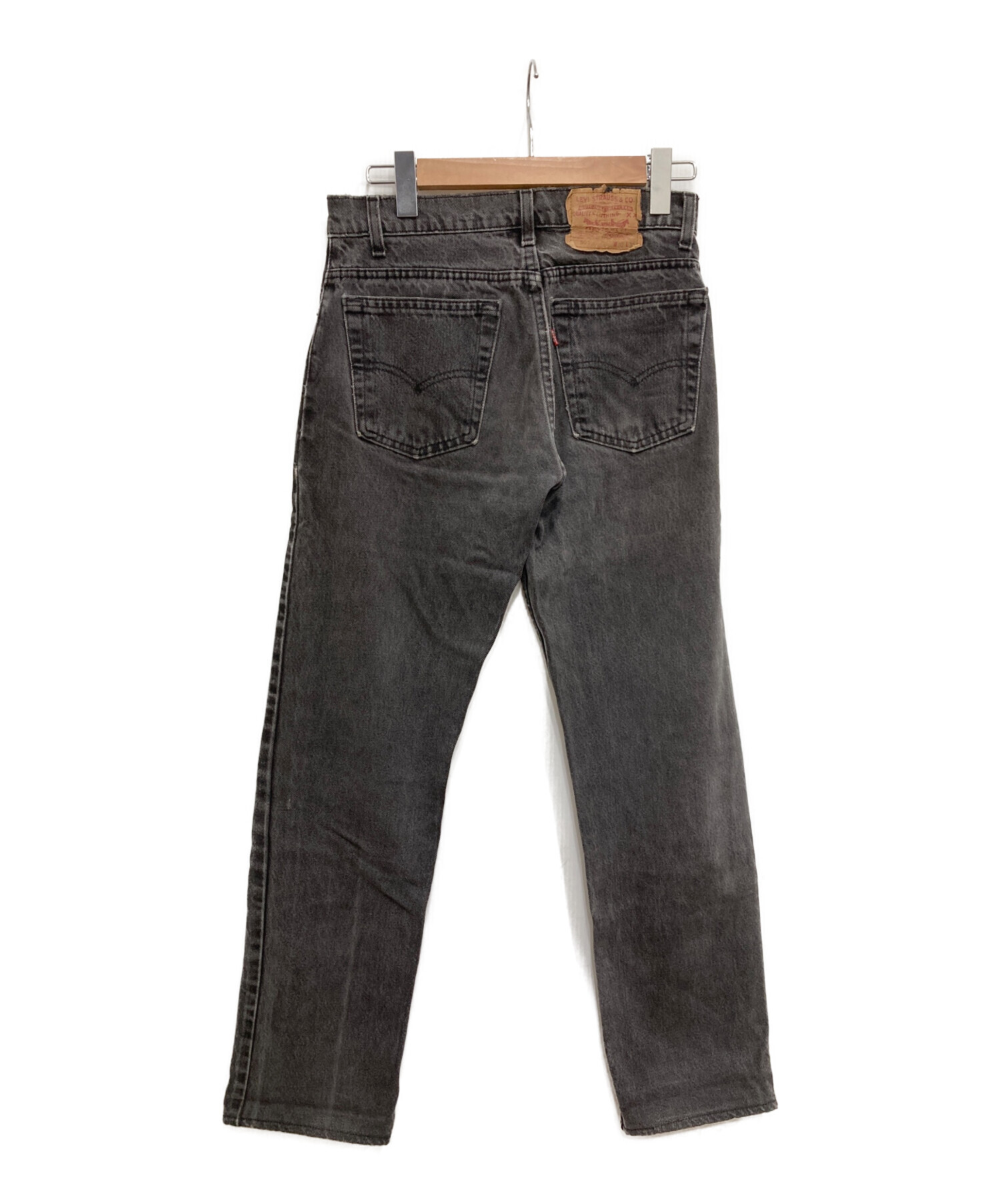 中古・古着通販】LEVI