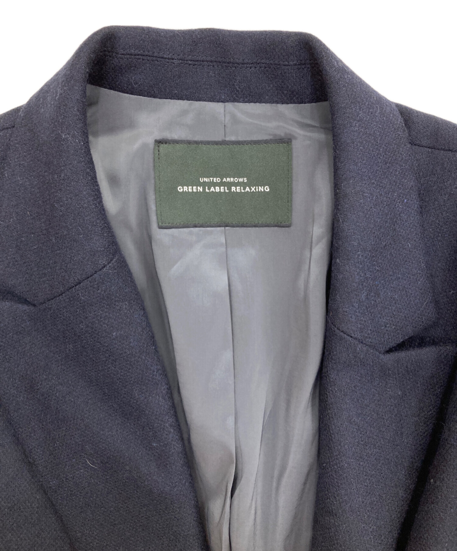 中古・古着通販】green label relaxing (グリーンレーベルリラクシング