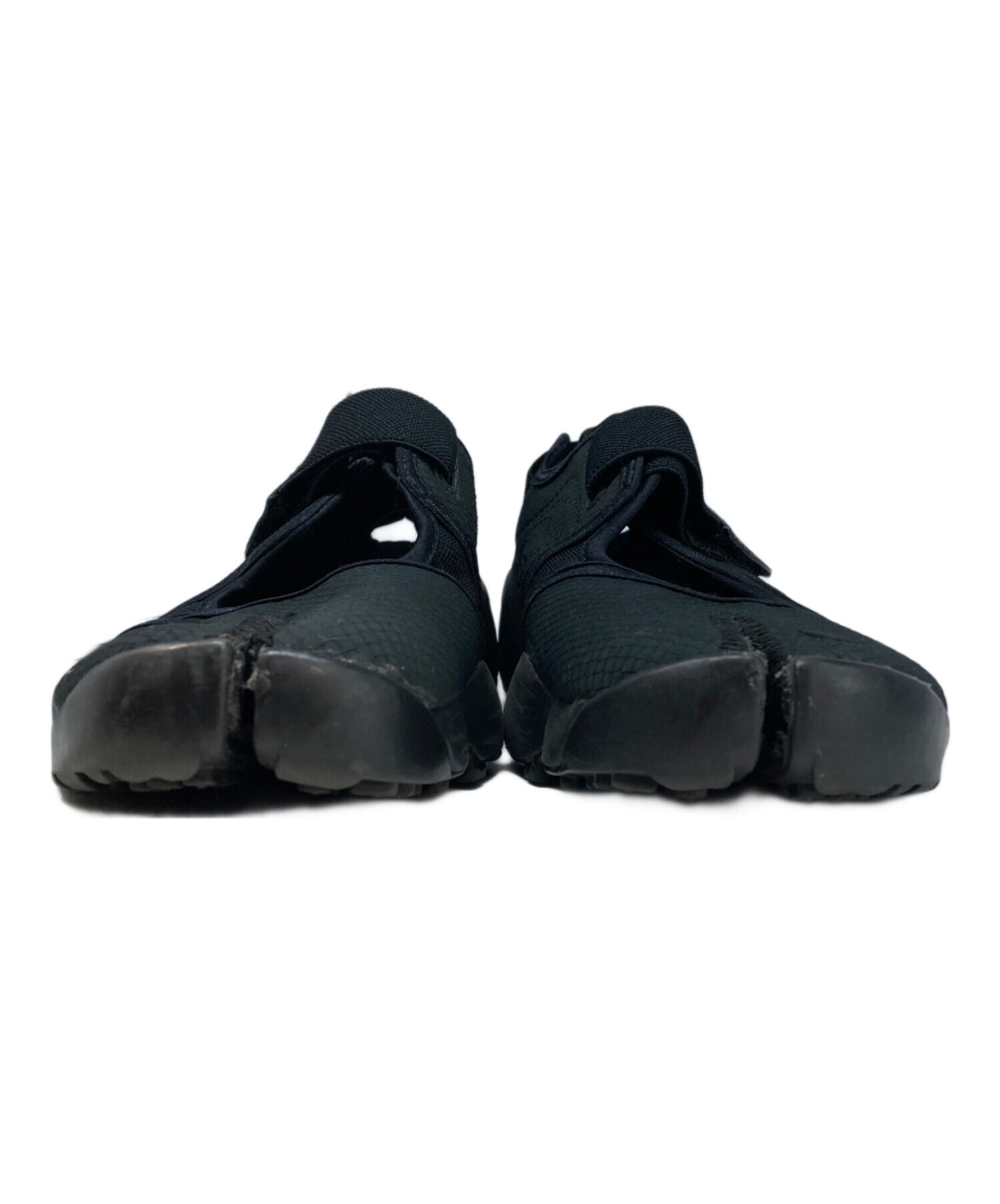 中古・古着通販】NIKE (ナイキ) エア リフト ブリーズ ブラック サイズ