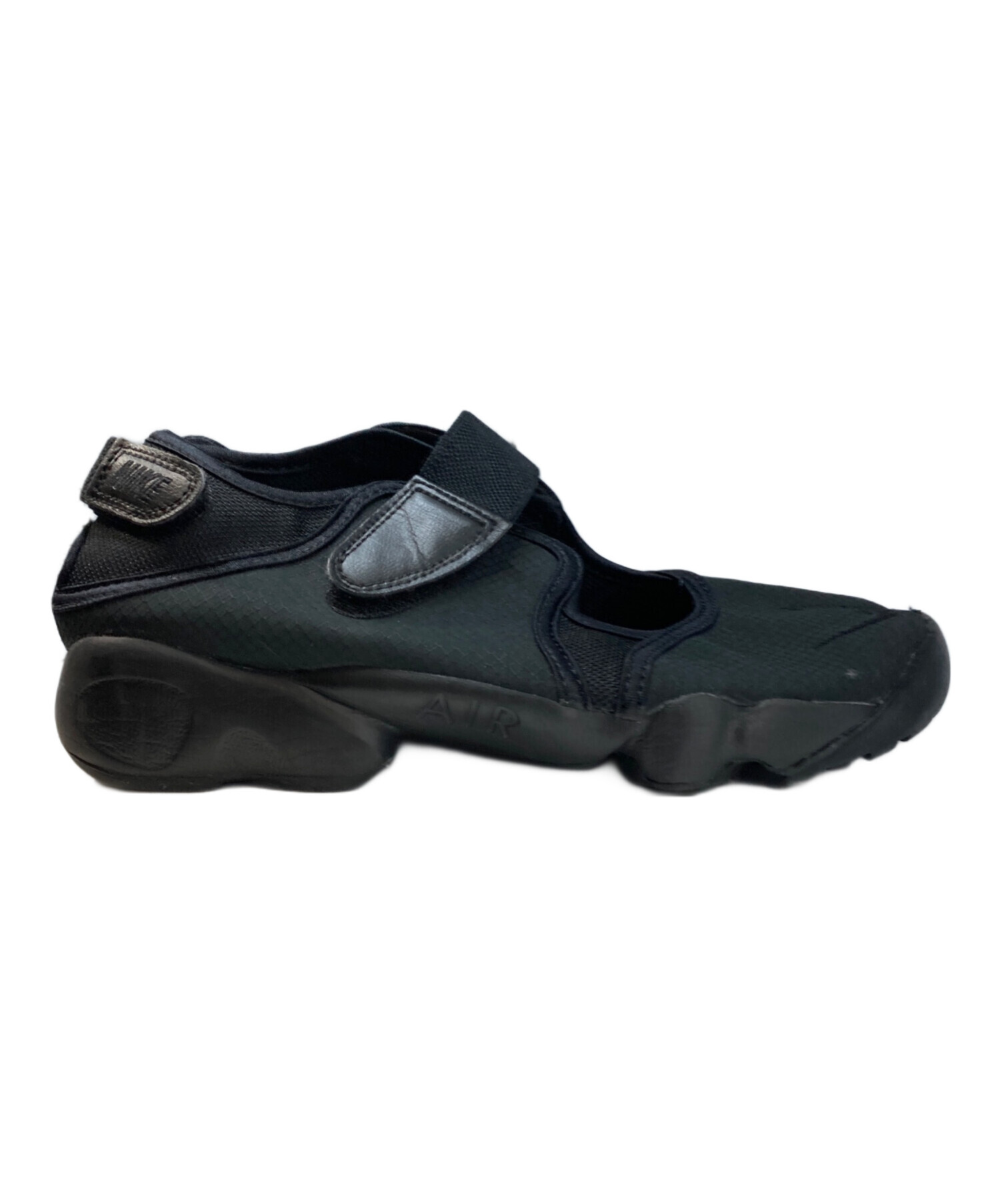 中古・古着通販】NIKE (ナイキ) エア リフト ブリーズ ブラック サイズ