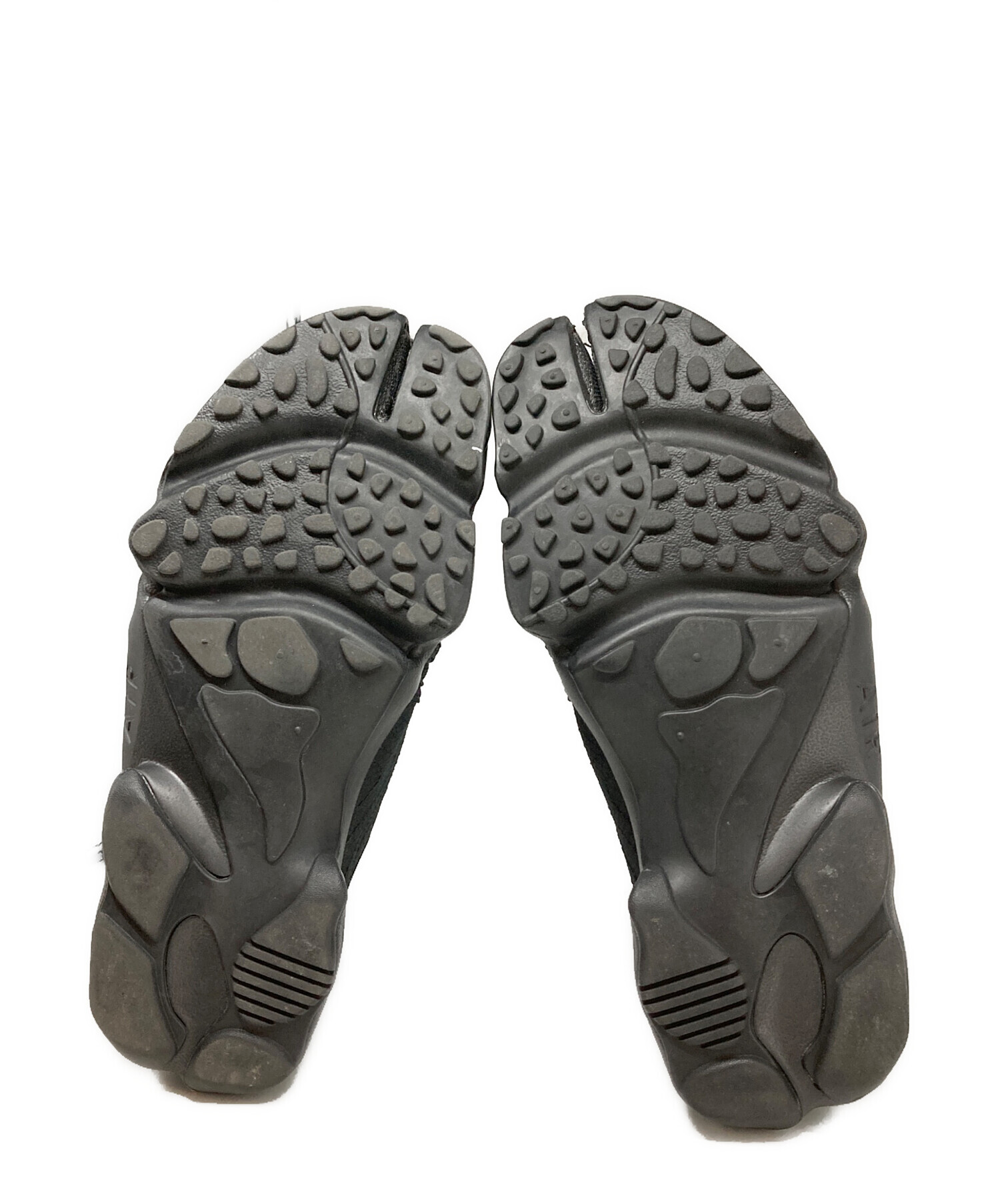 中古・古着通販】NIKE (ナイキ) エア リフト ブリーズ ブラック サイズ