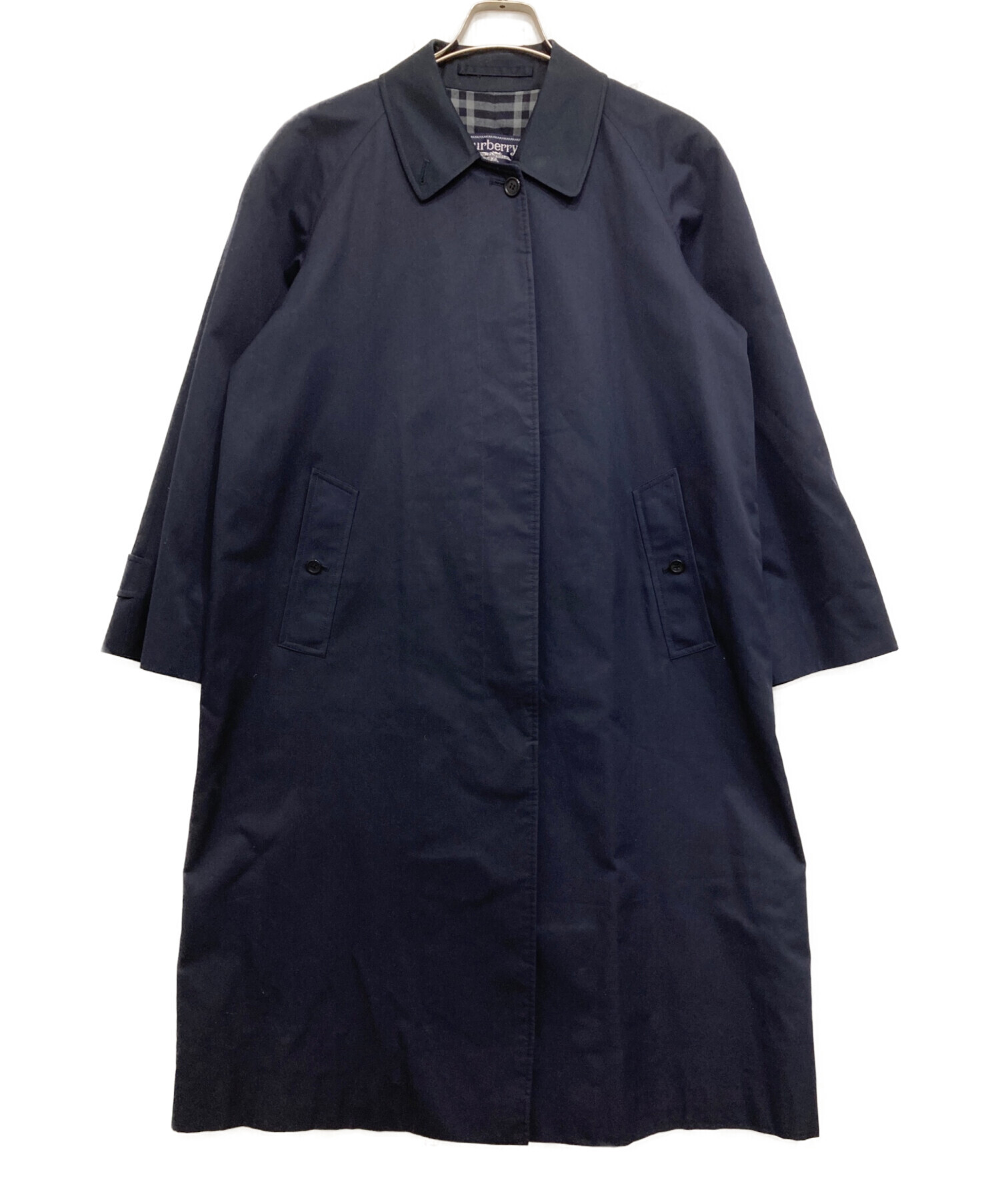 中古・古着通販】Burberry's (バーバリーズ) 80's裏ノヴァチェック
