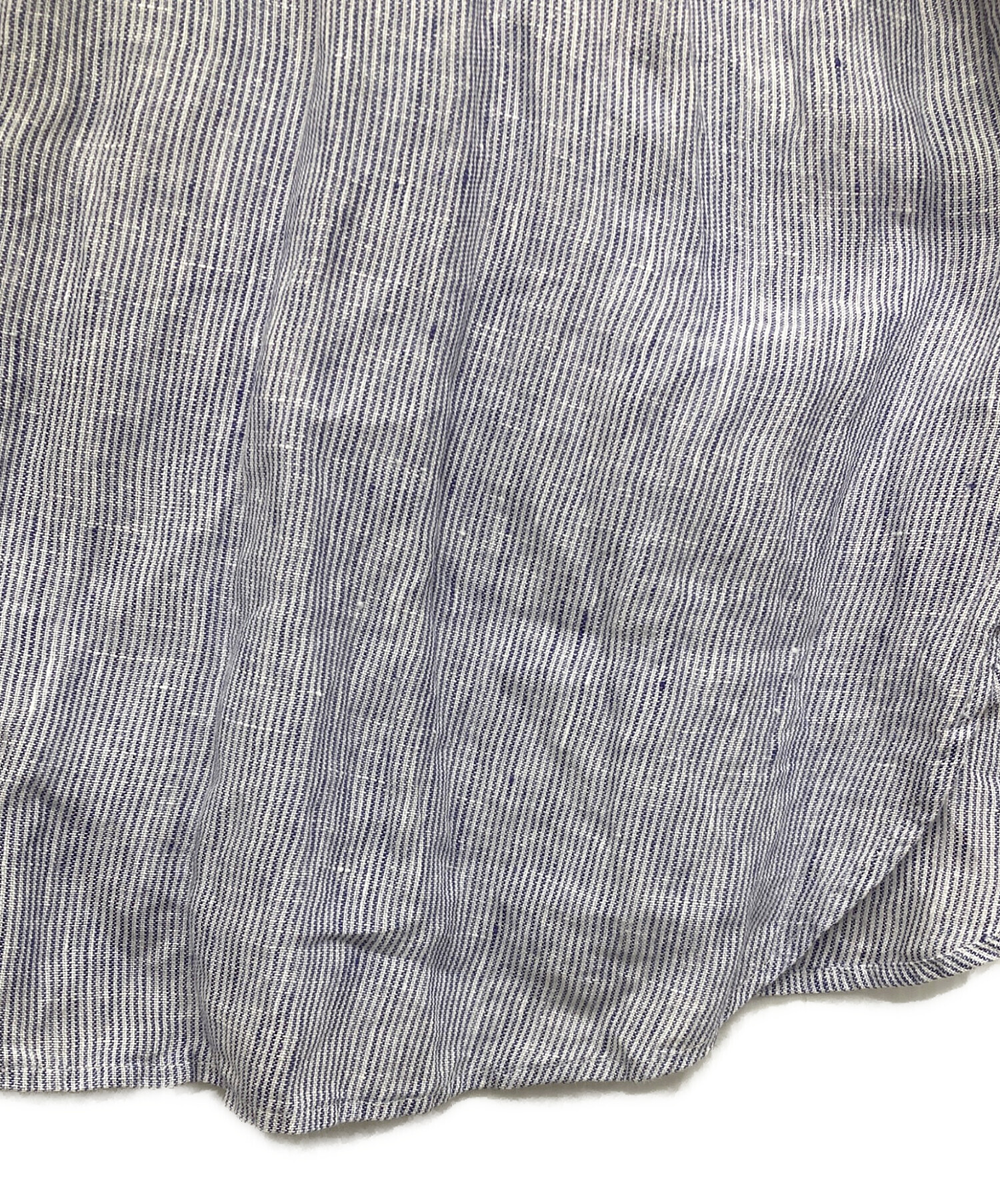 中古・古着通販】23区 (ニジュウサンク) LIBECO (リベコ) リネン