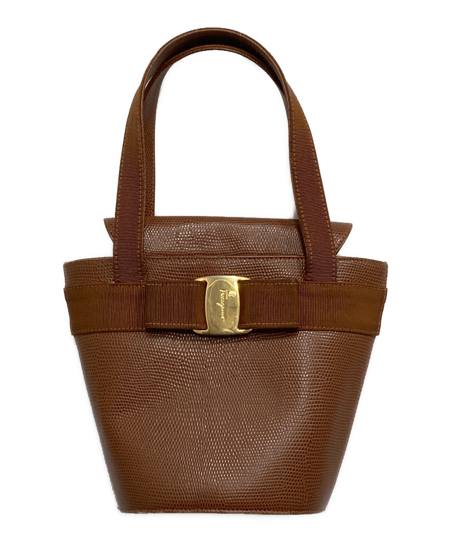 中古・古着通販】Salvatore Ferragamo (サルヴァトーレ フェラガモ