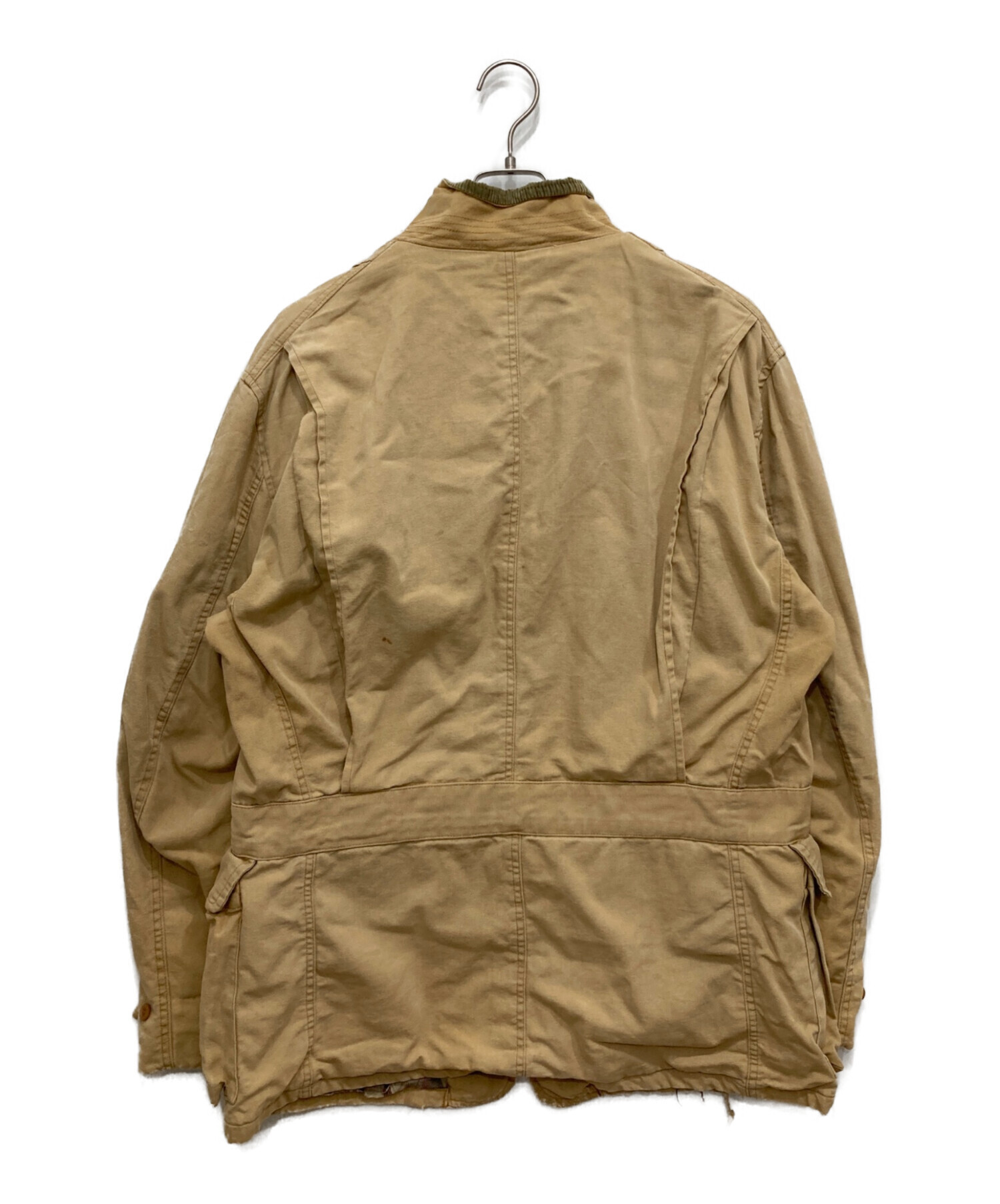 中古・古着通販】POLO COUNTRY (ポロカントリー) 90'sダック地ワーク