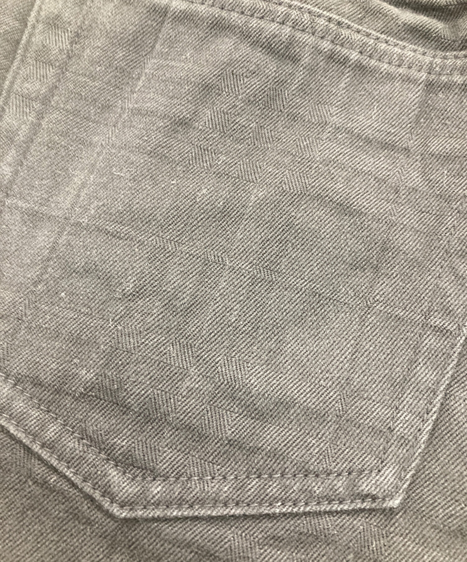 中古・古着通販】BURBERRY BLACK LABEL (バーバリーブラックレーベル
