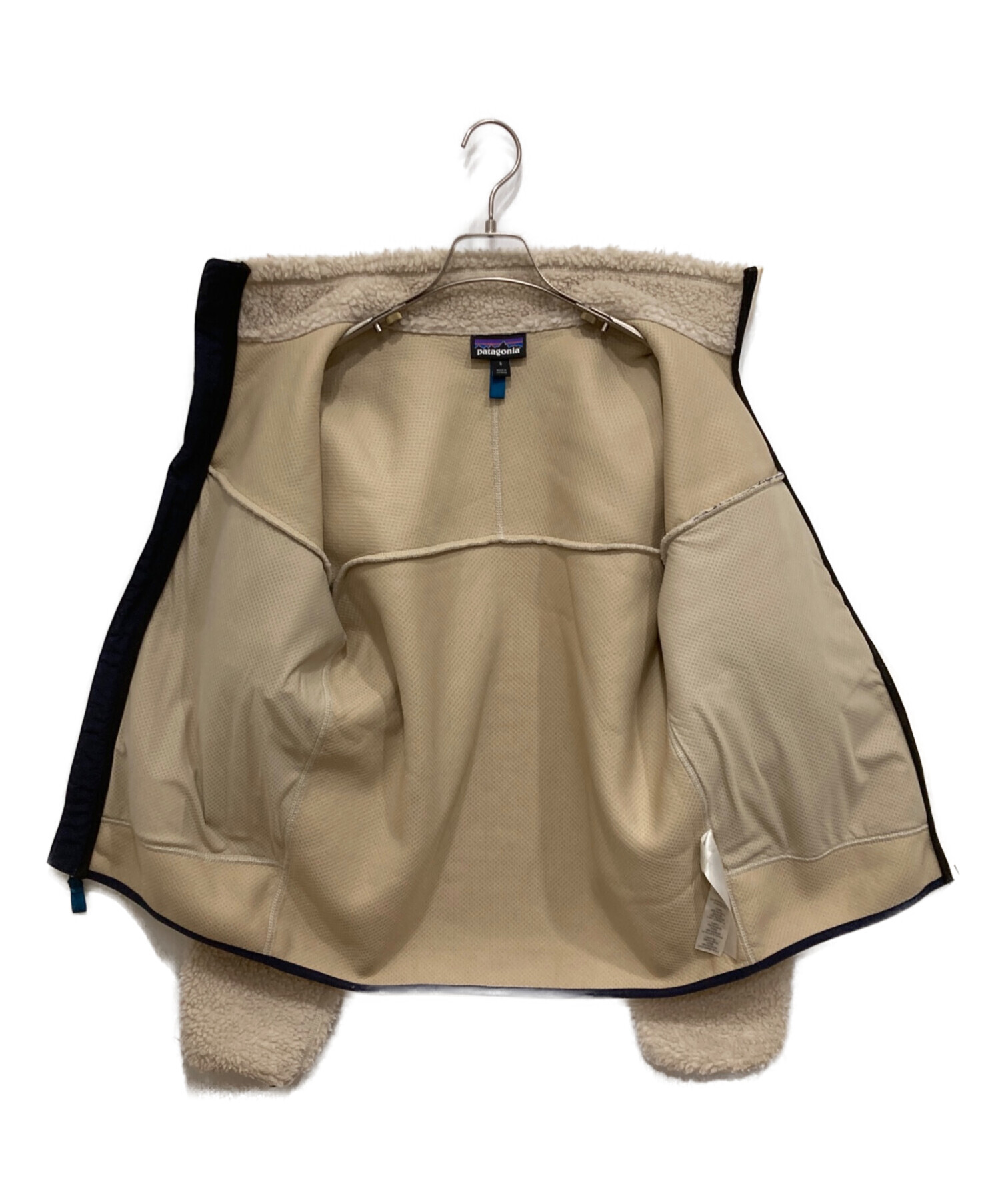 中古・古着通販】Patagonia (パタゴニア) Classic Retro-X Jacket