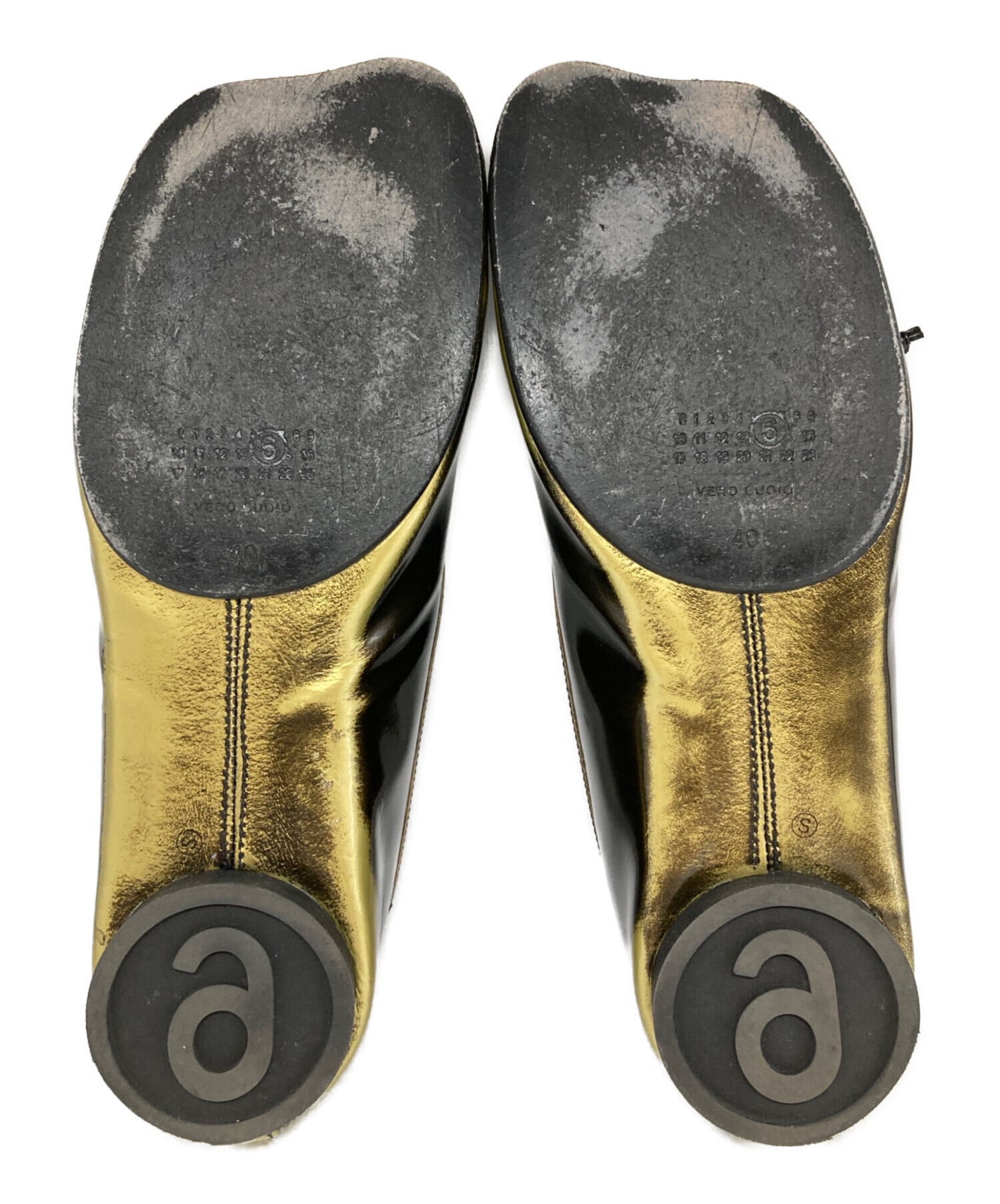 中古・古着通販】MM6 Maison Margiela (エムエムシックスメゾン