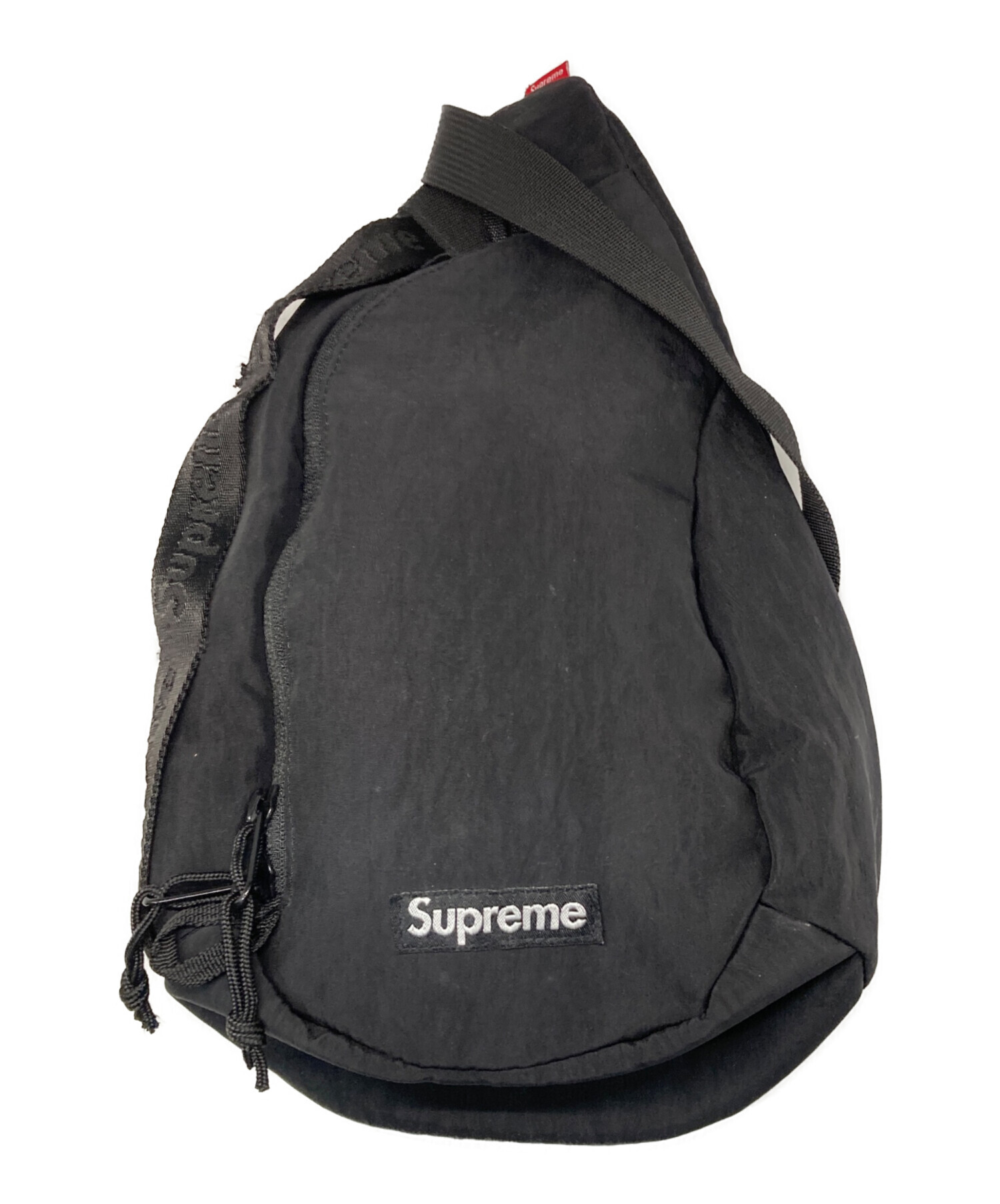 中古・古着通販】Supreme (シュプリーム) Sling Bag/スリングバッグ