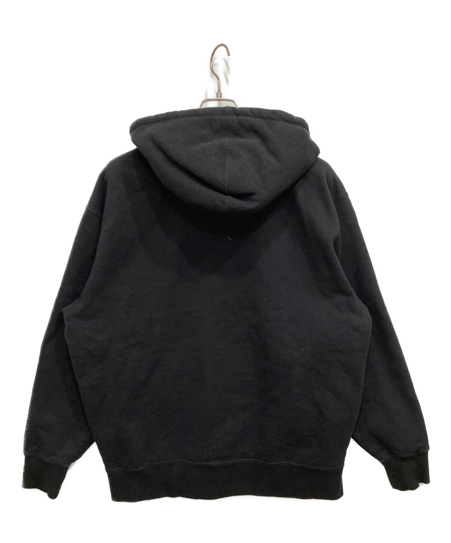 中古・古着通販】Supreme (シュプリーム) Double Hood Facemask Zip Up