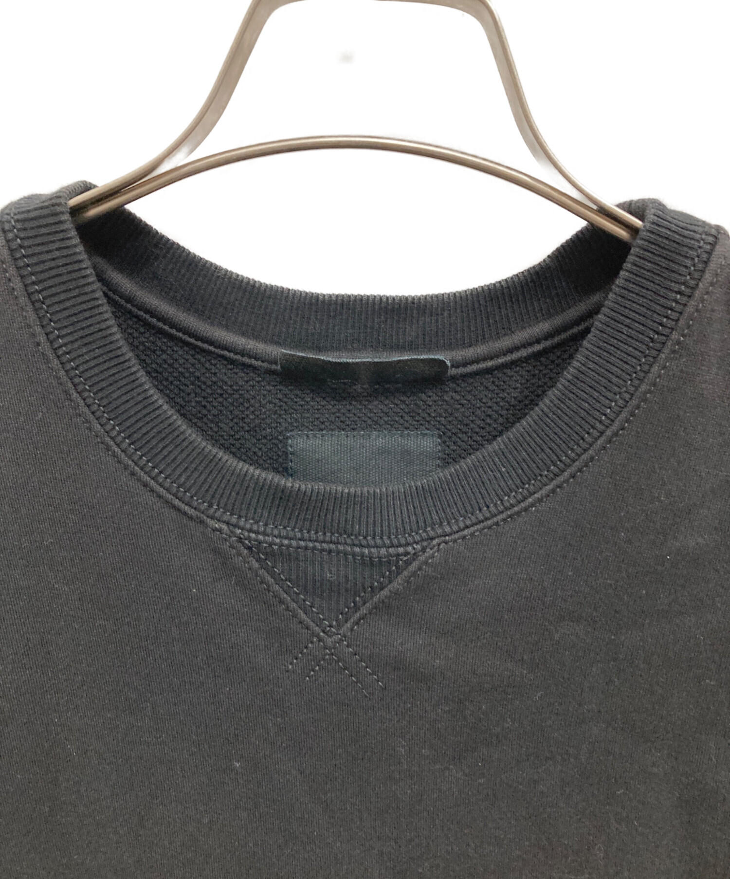 中古・古着通販】VALENTINO (ヴァレンティノ) スタッズスウェット