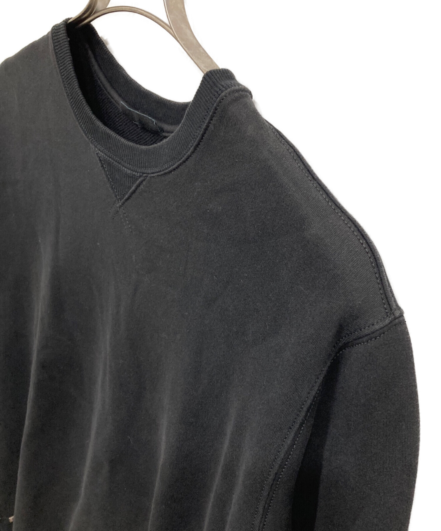 中古・古着通販】VALENTINO (ヴァレンティノ) スタッズスウェット