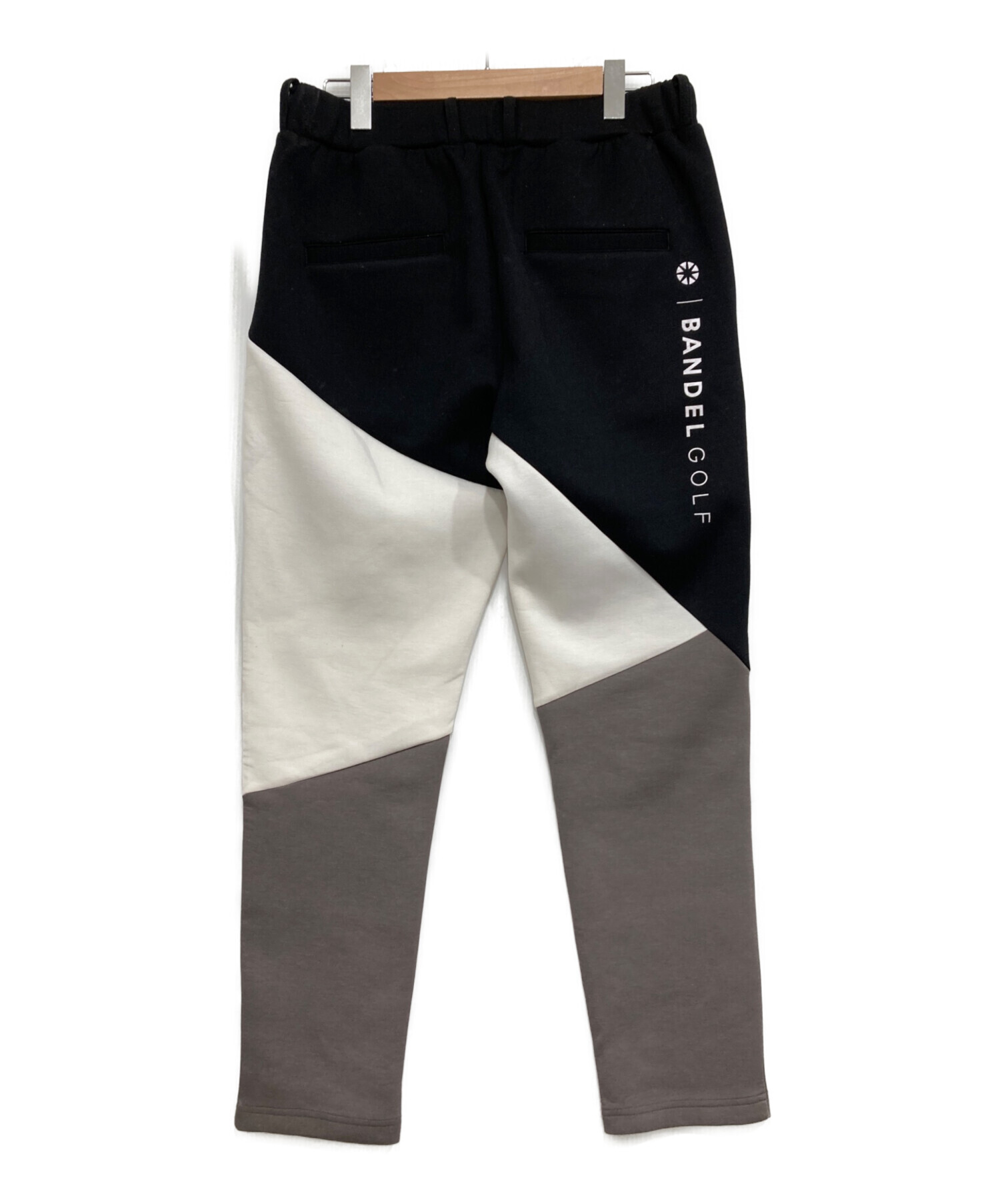 中古・古着通販】BANDEL GOLF (バンデルゴルフ) SWITCH LONG PANTS