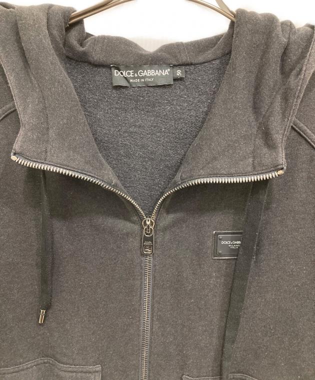 中古・古着通販】DOLCE & GABBANA (ドルチェ＆ガッバーナ) ロゴ